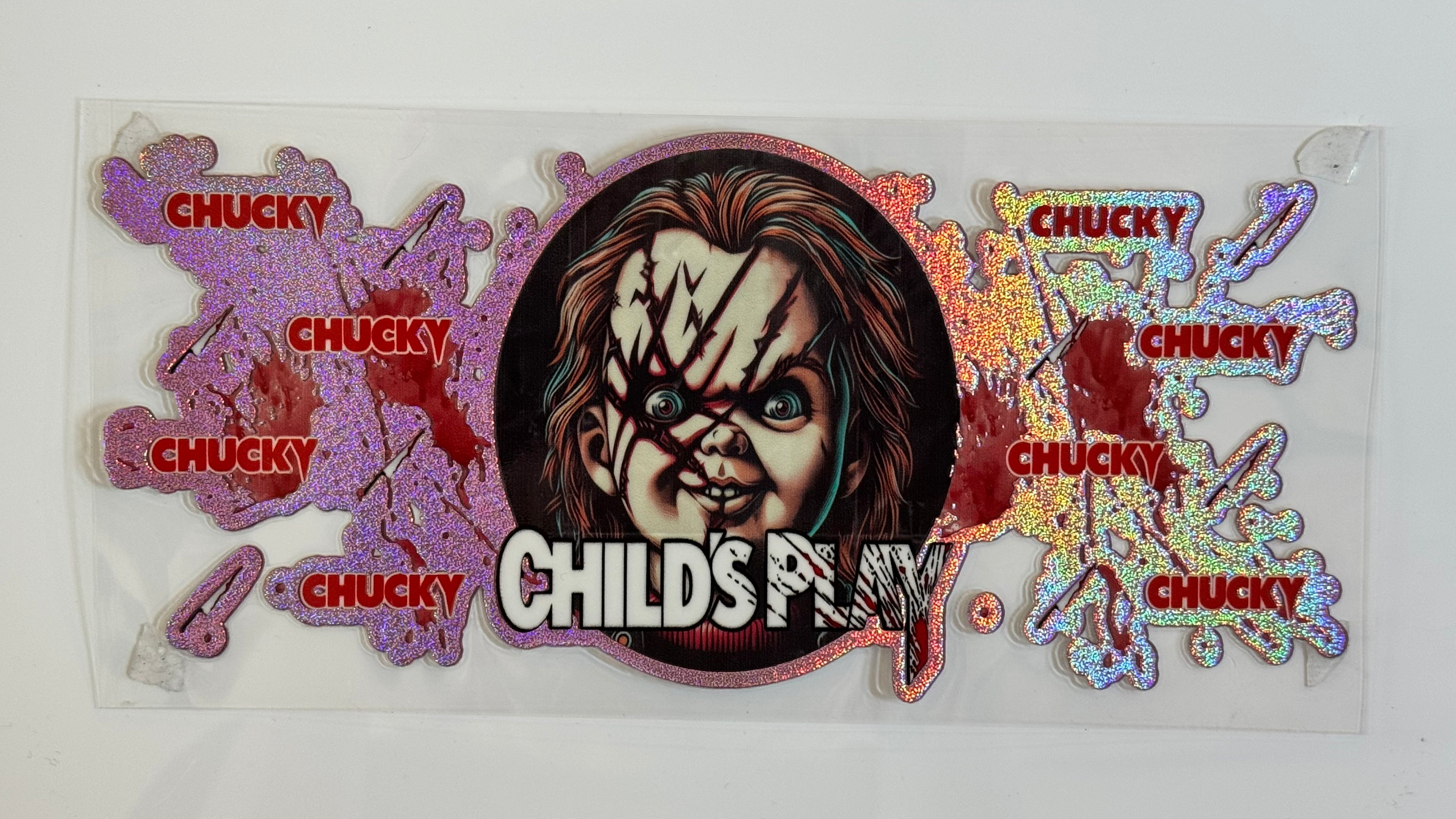 Chucky