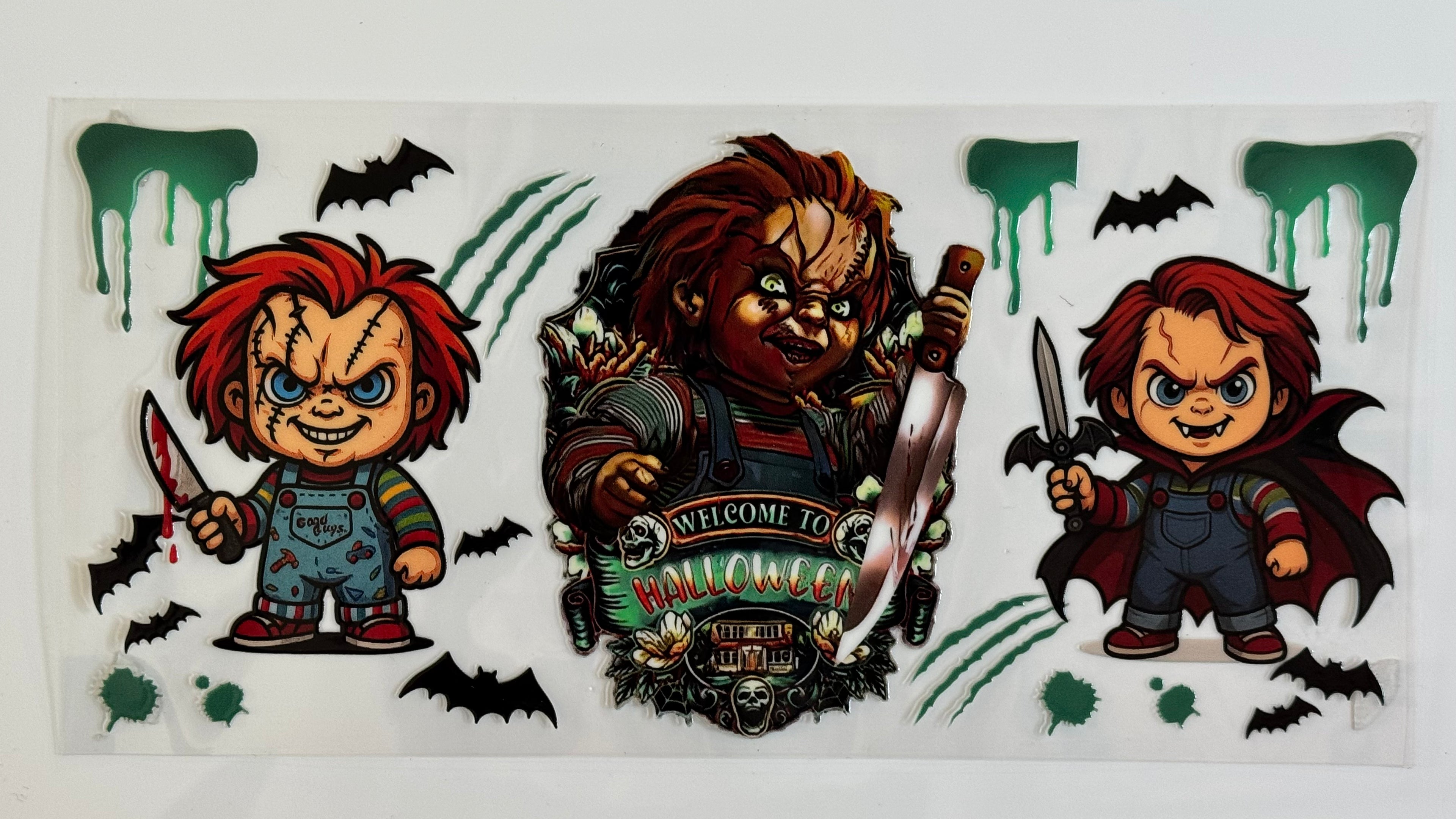 Chucky