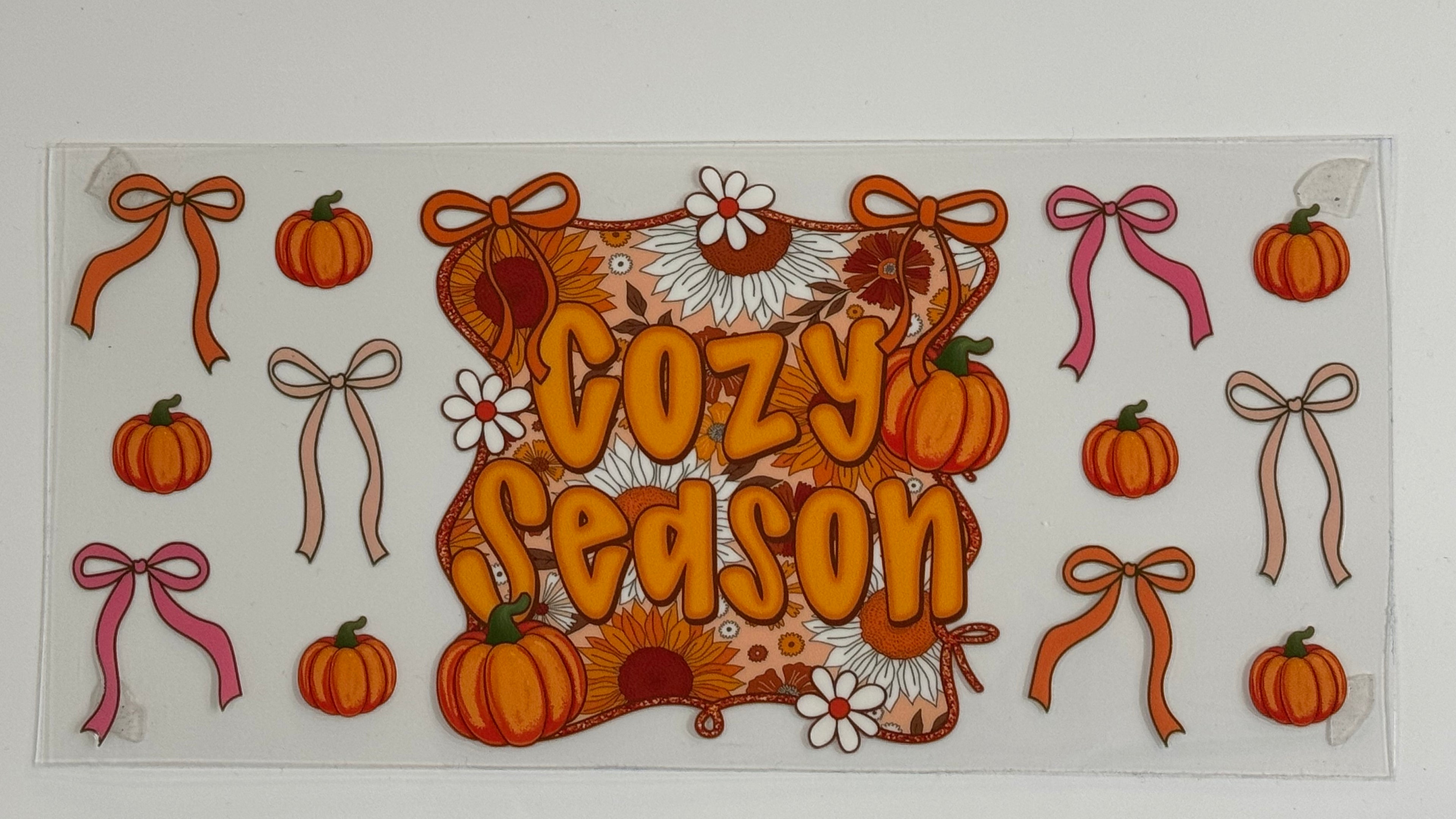 It's Fall Y'all