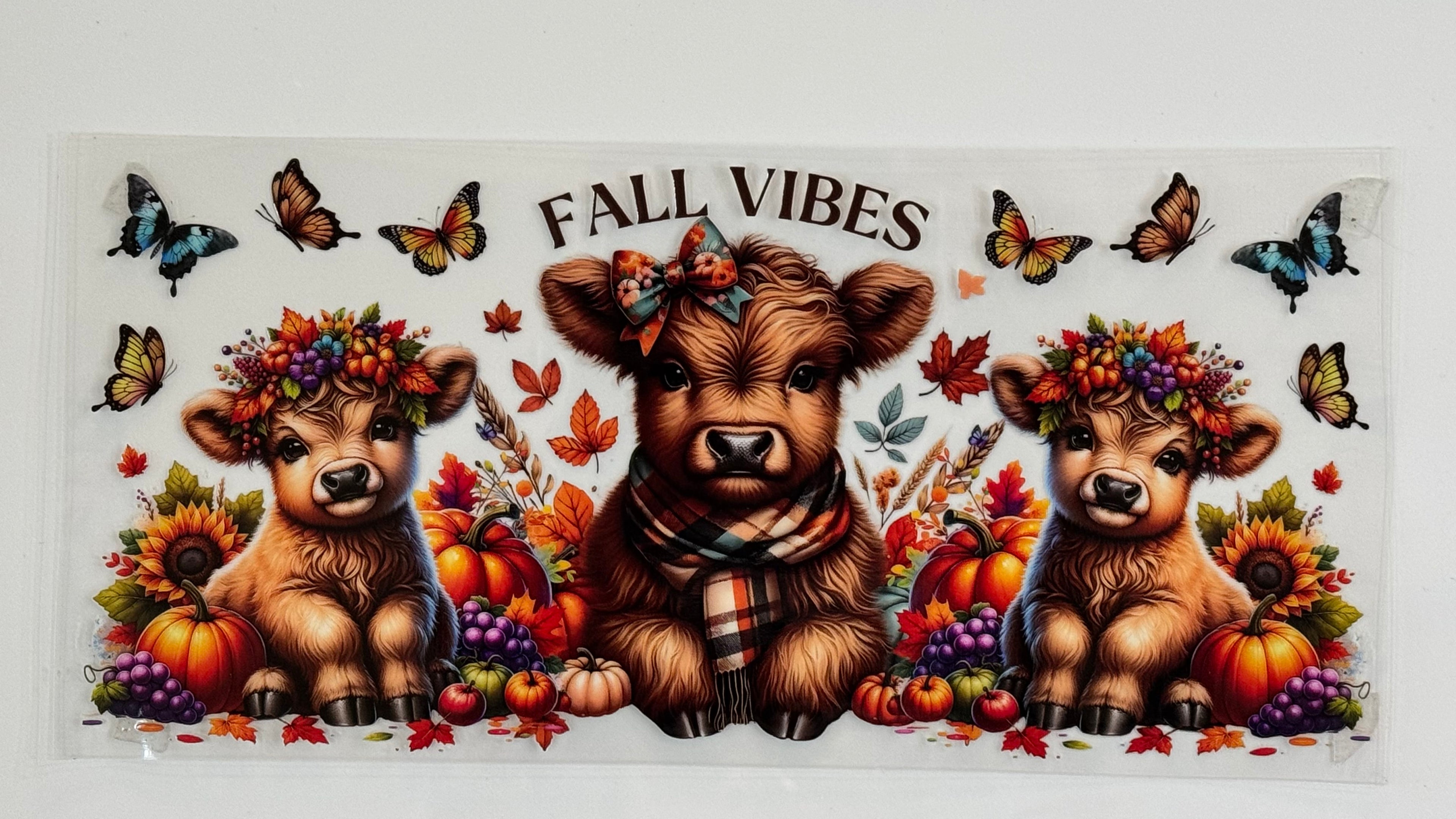 It's Fall Y'all