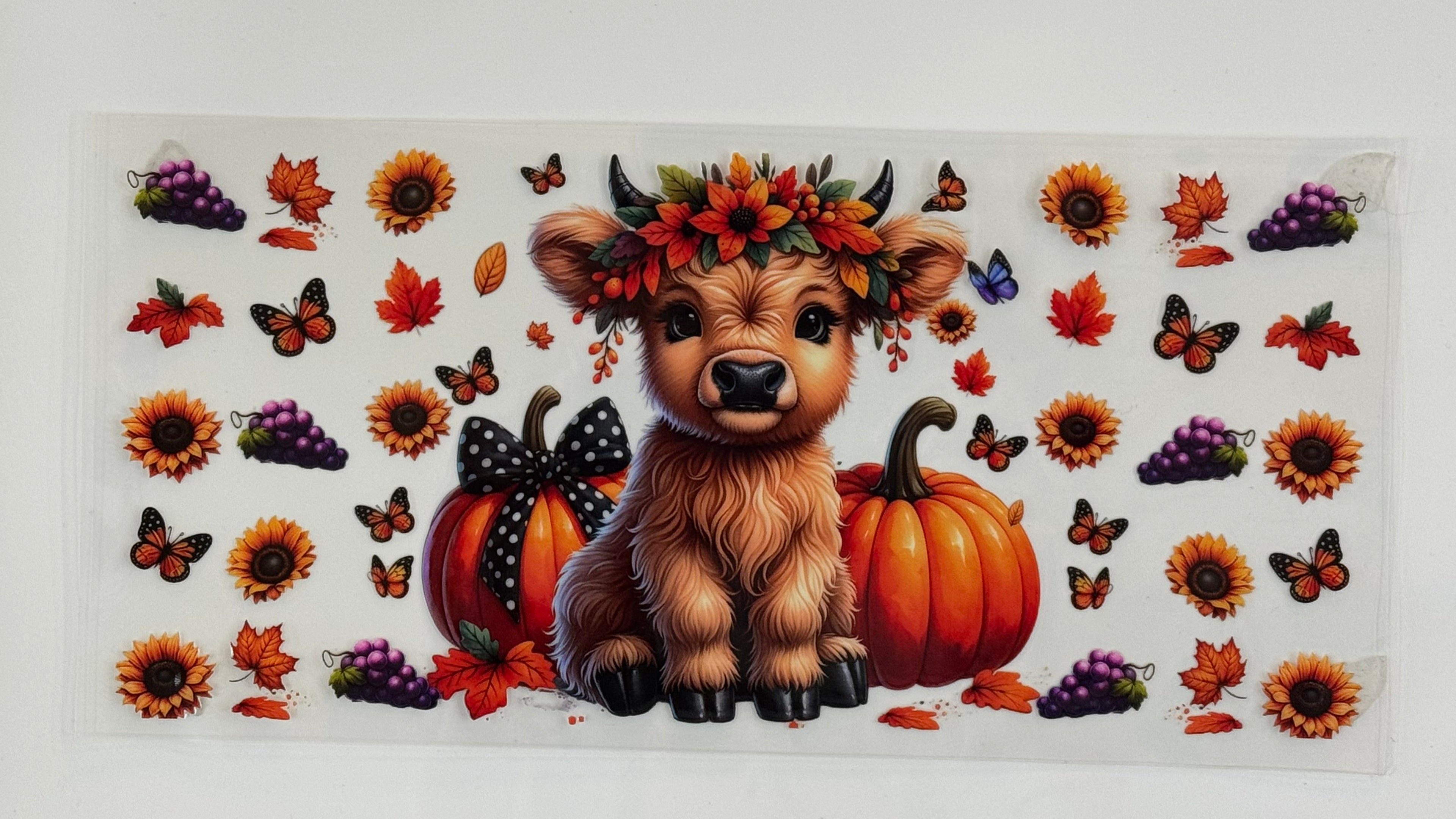 It's Fall Y'all
