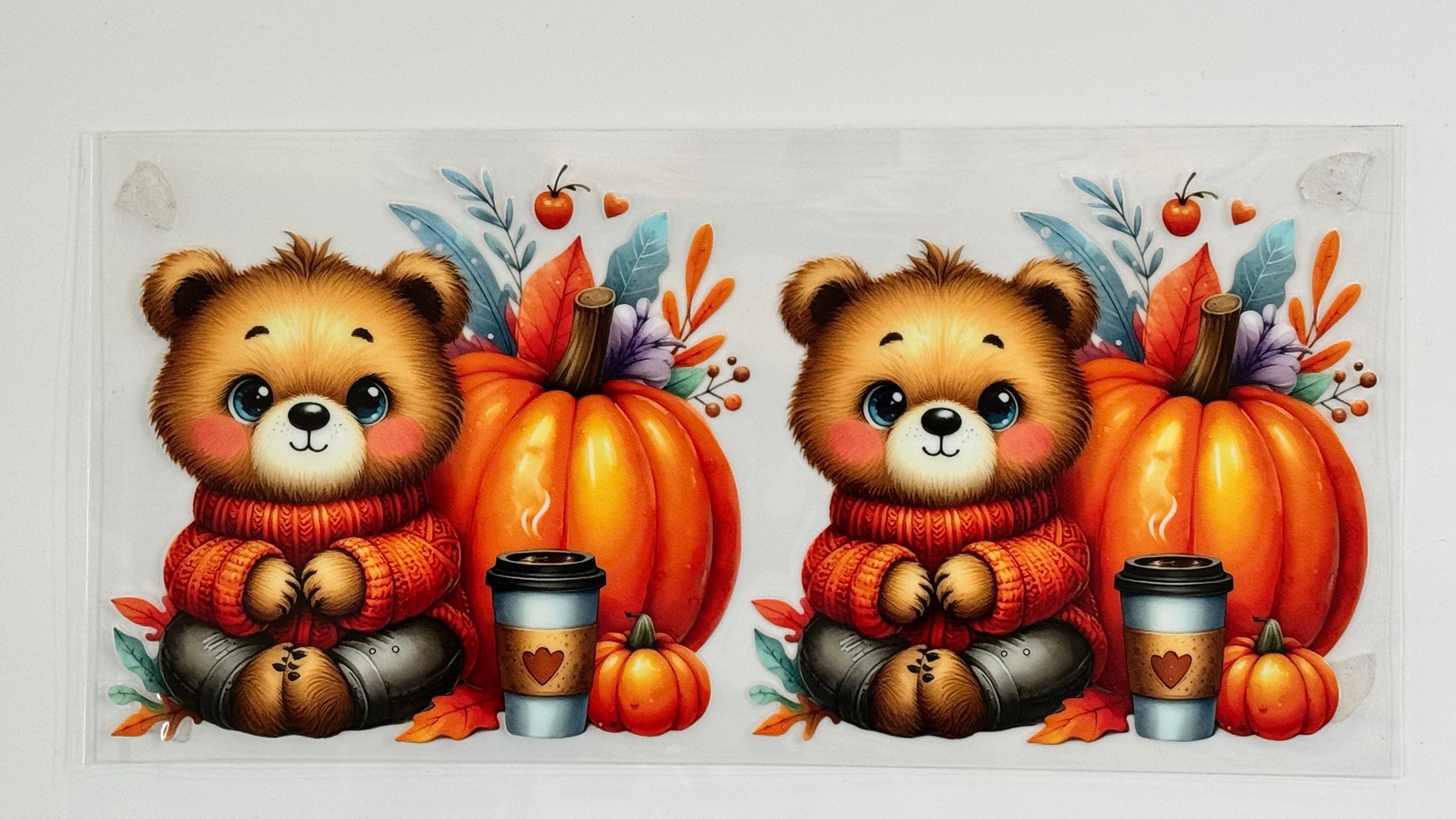 It's Fall Y'all
