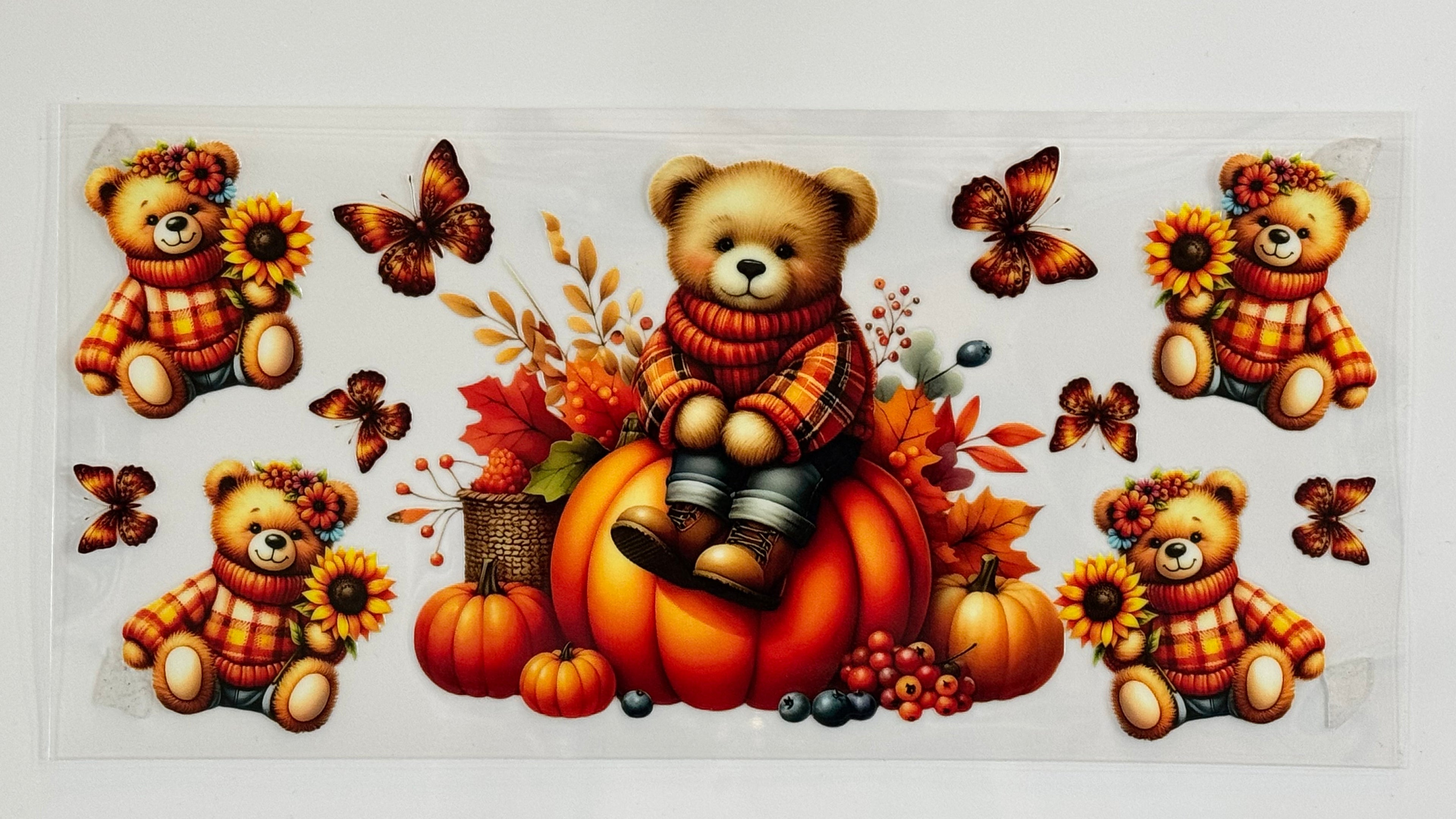 It's Fall Y'all