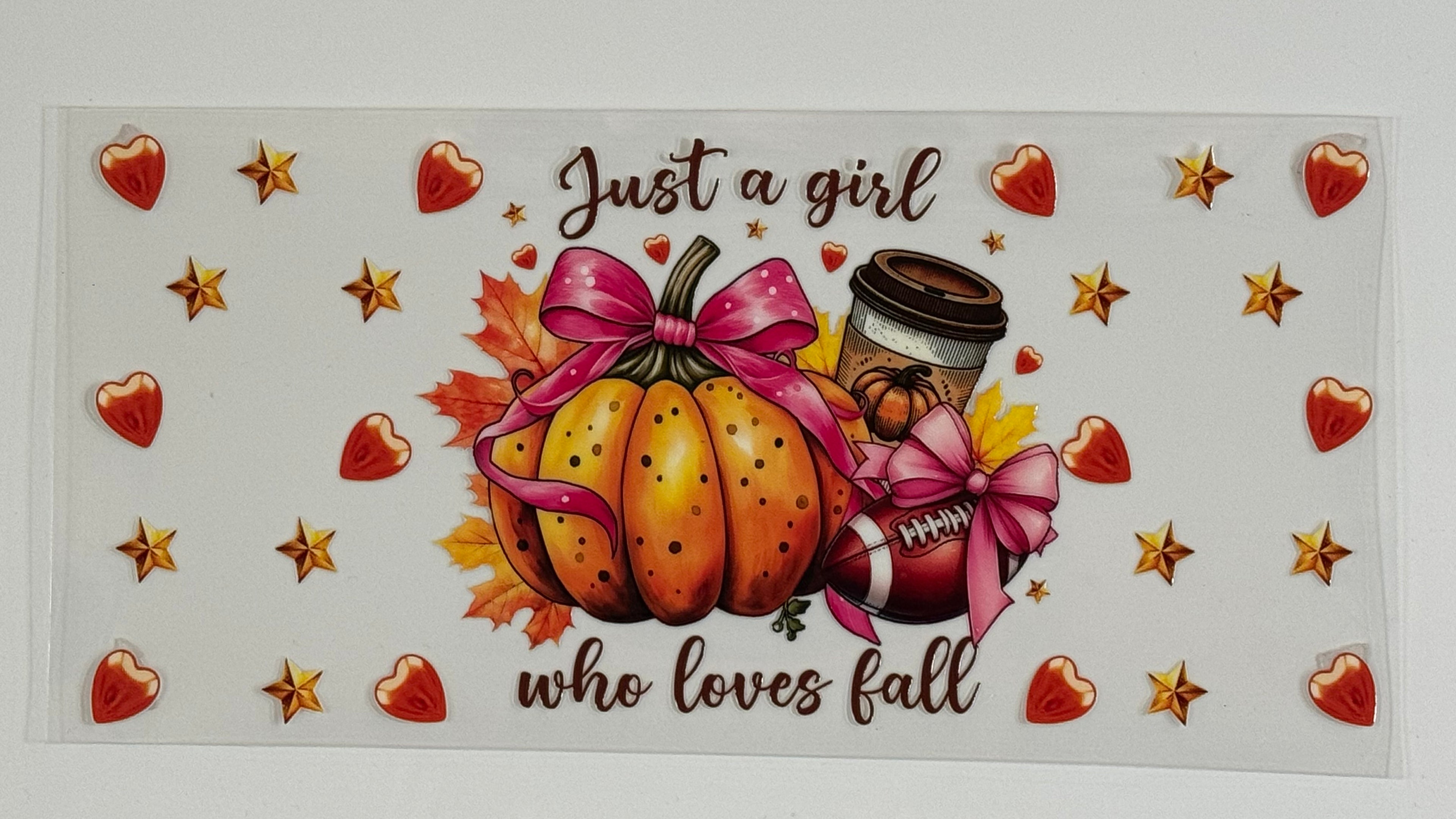 It's Fall Y'all
