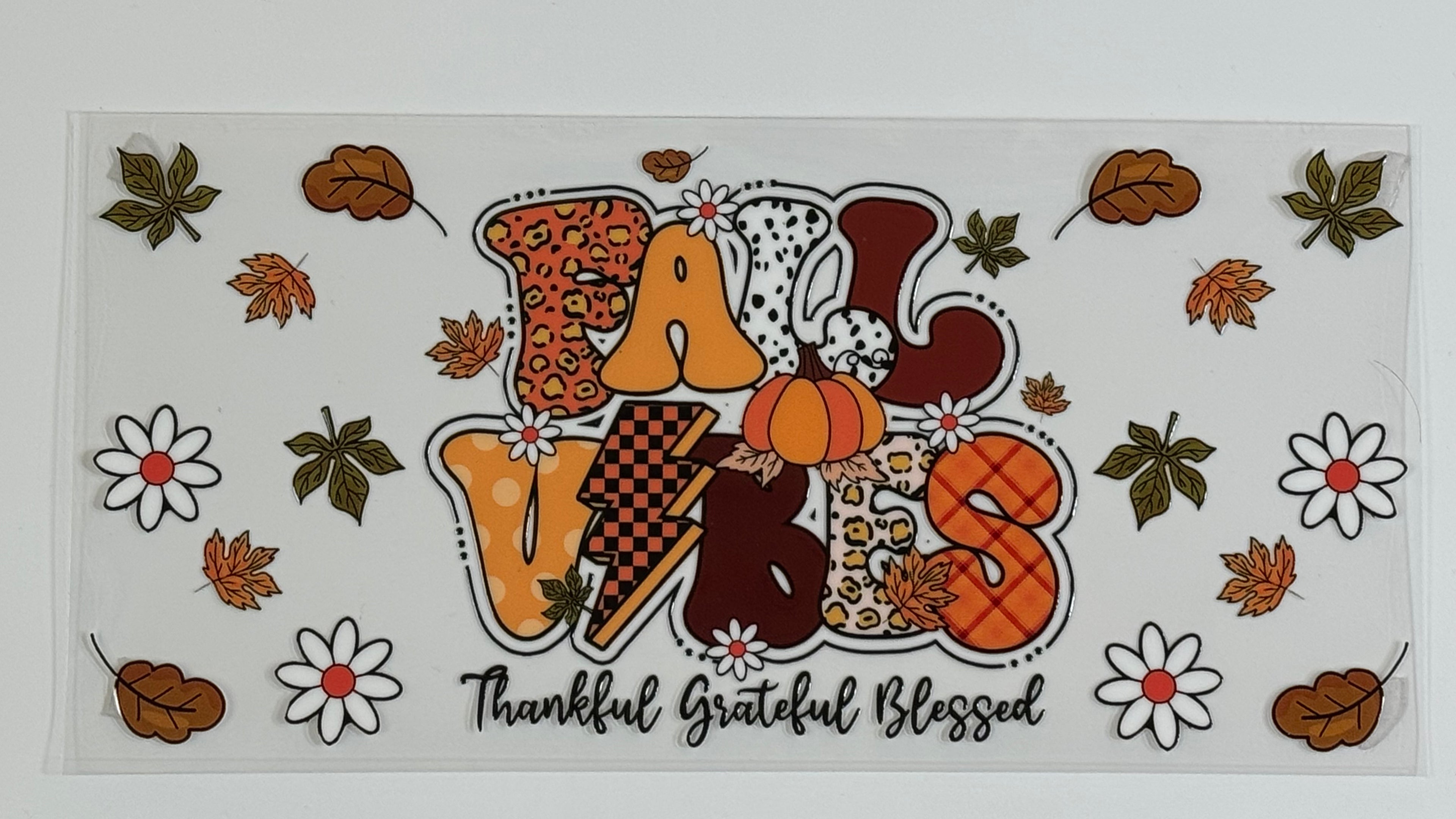 It's Fall Y'all