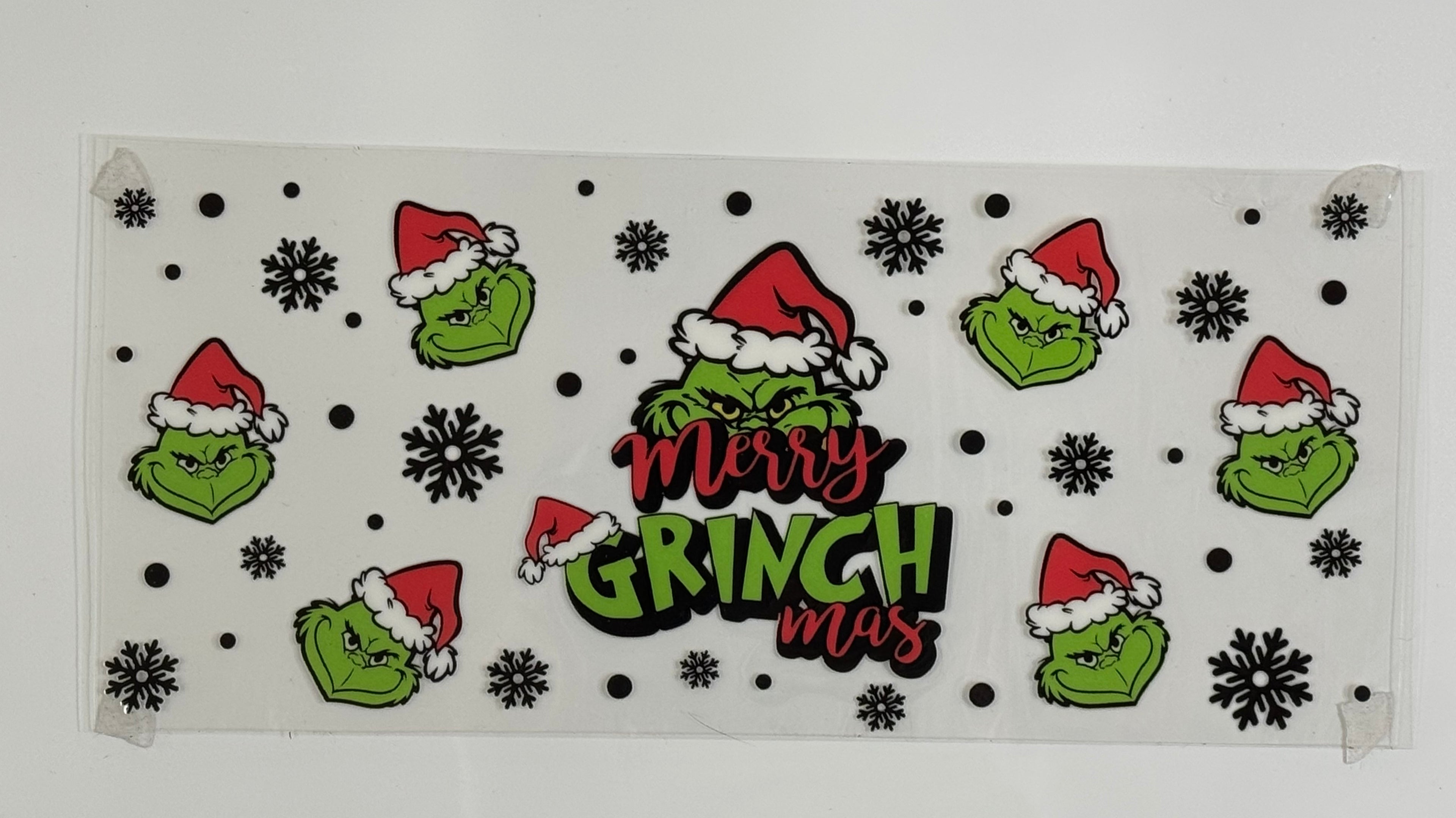 Character Christmas