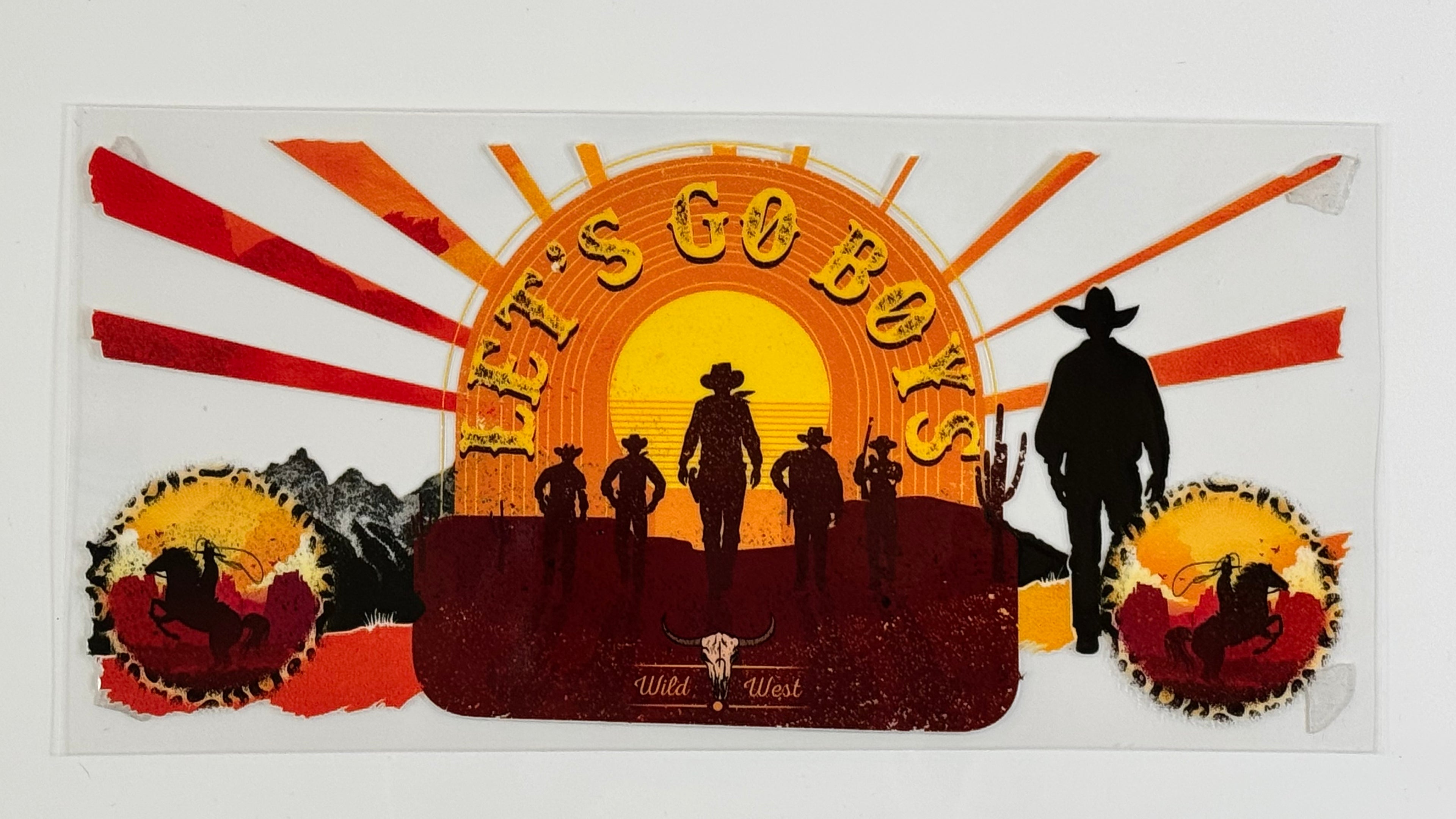 Western