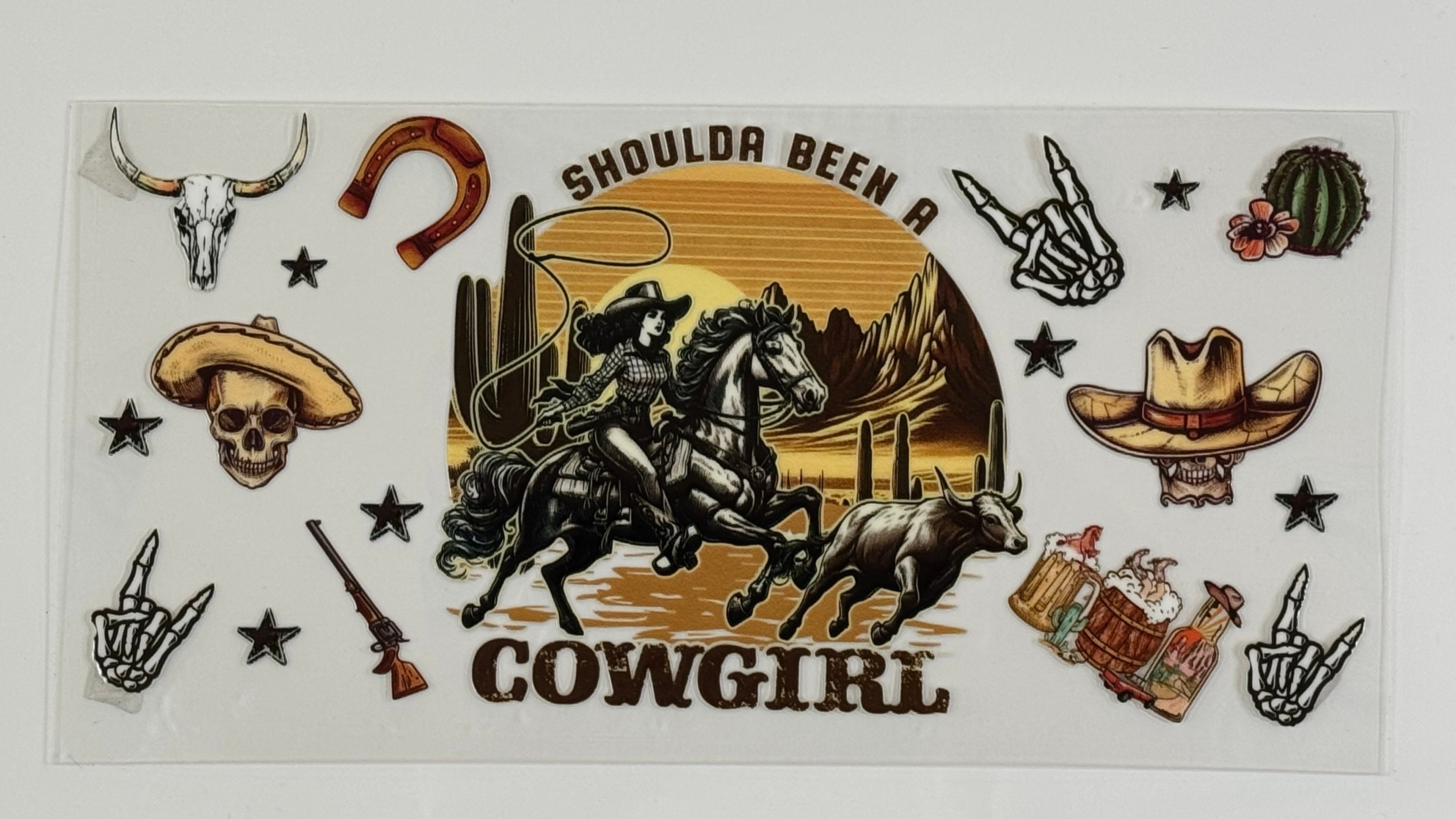 Western