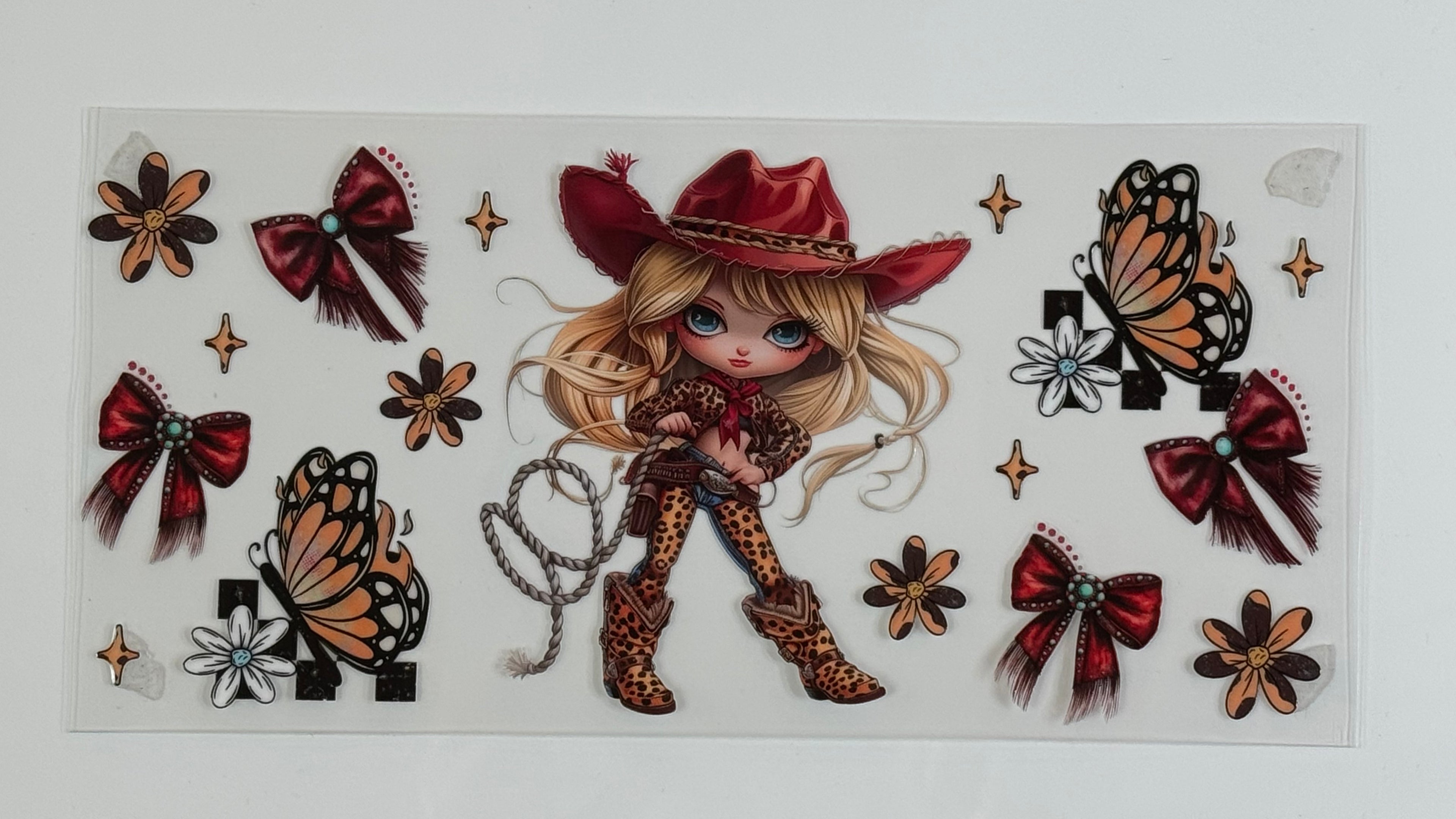 Western