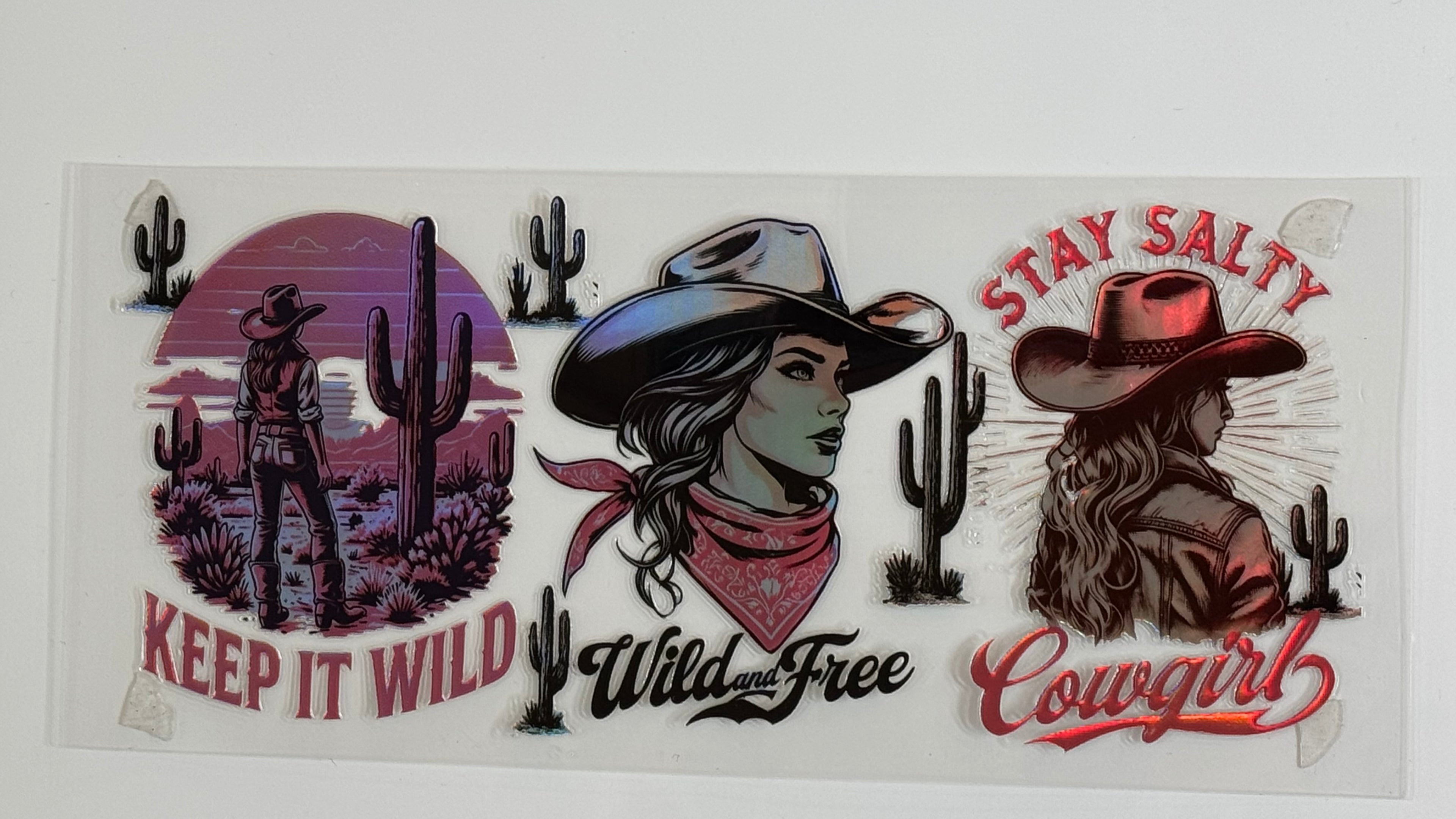 Western