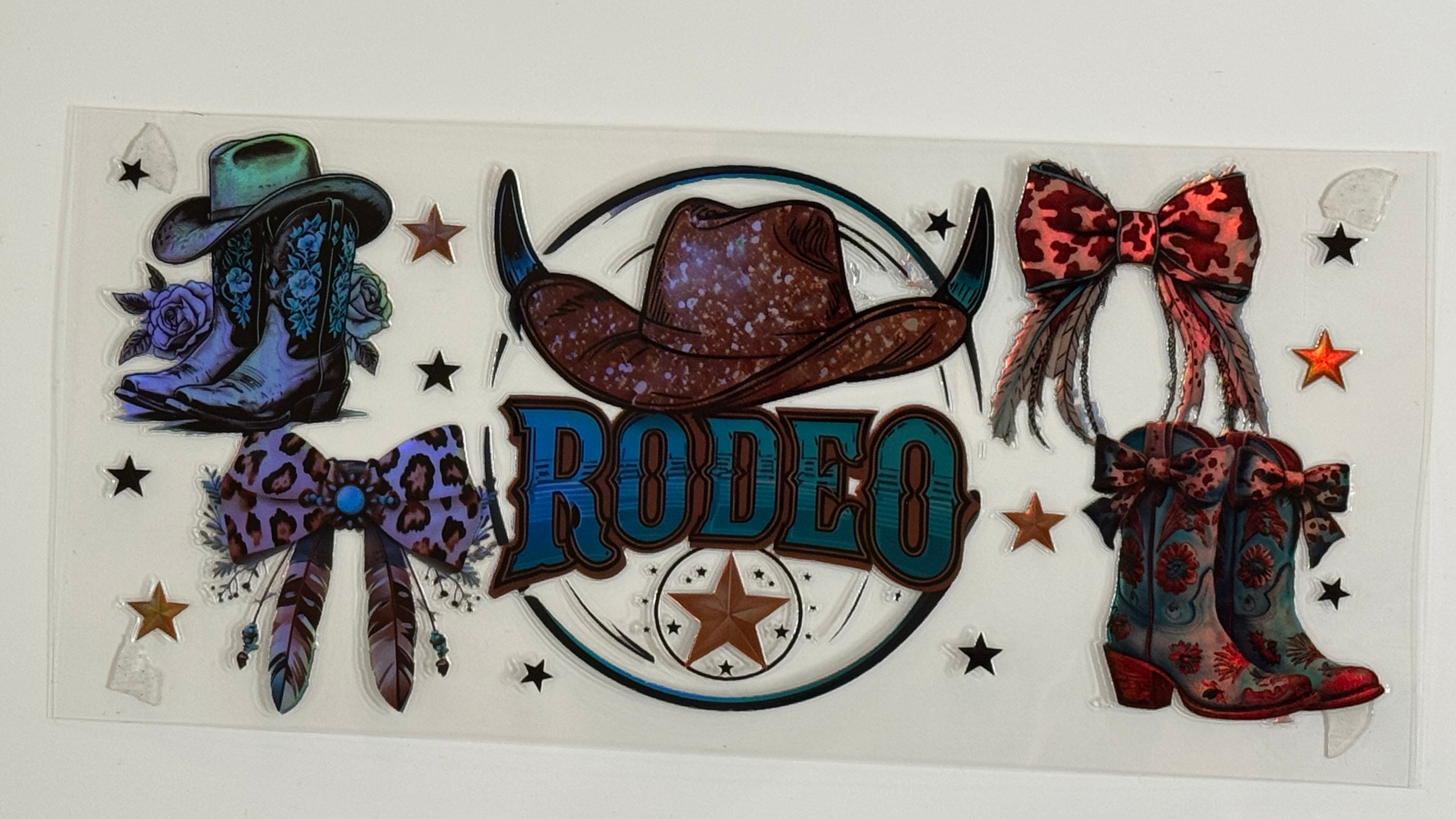 Western