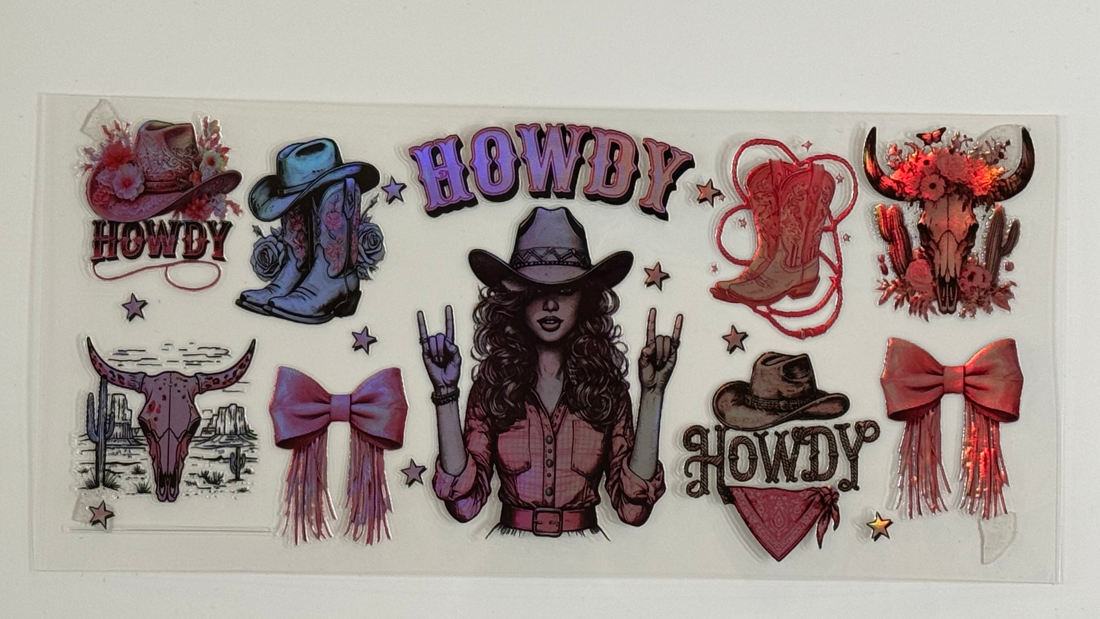 Western