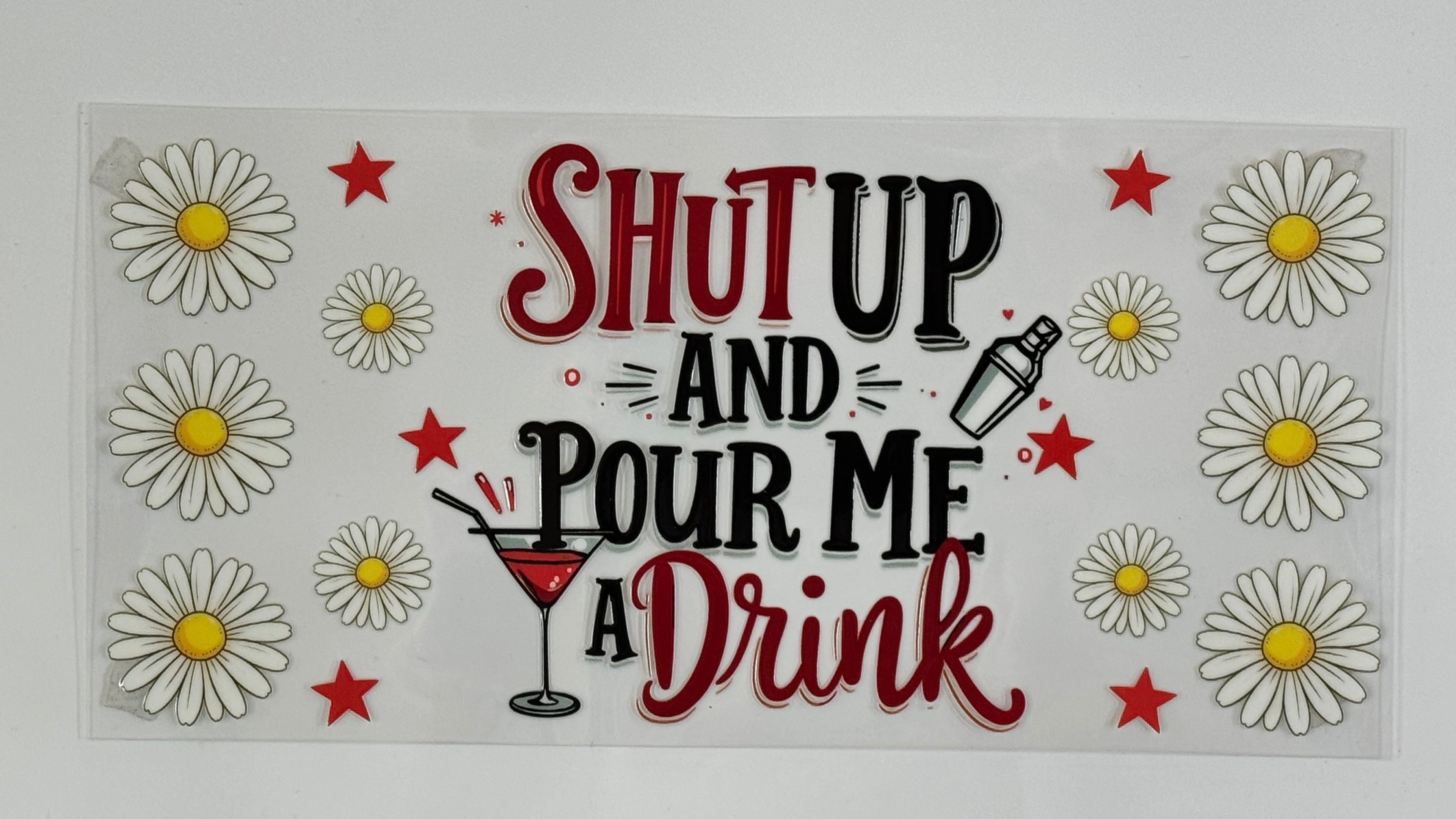 Sips & Swigs