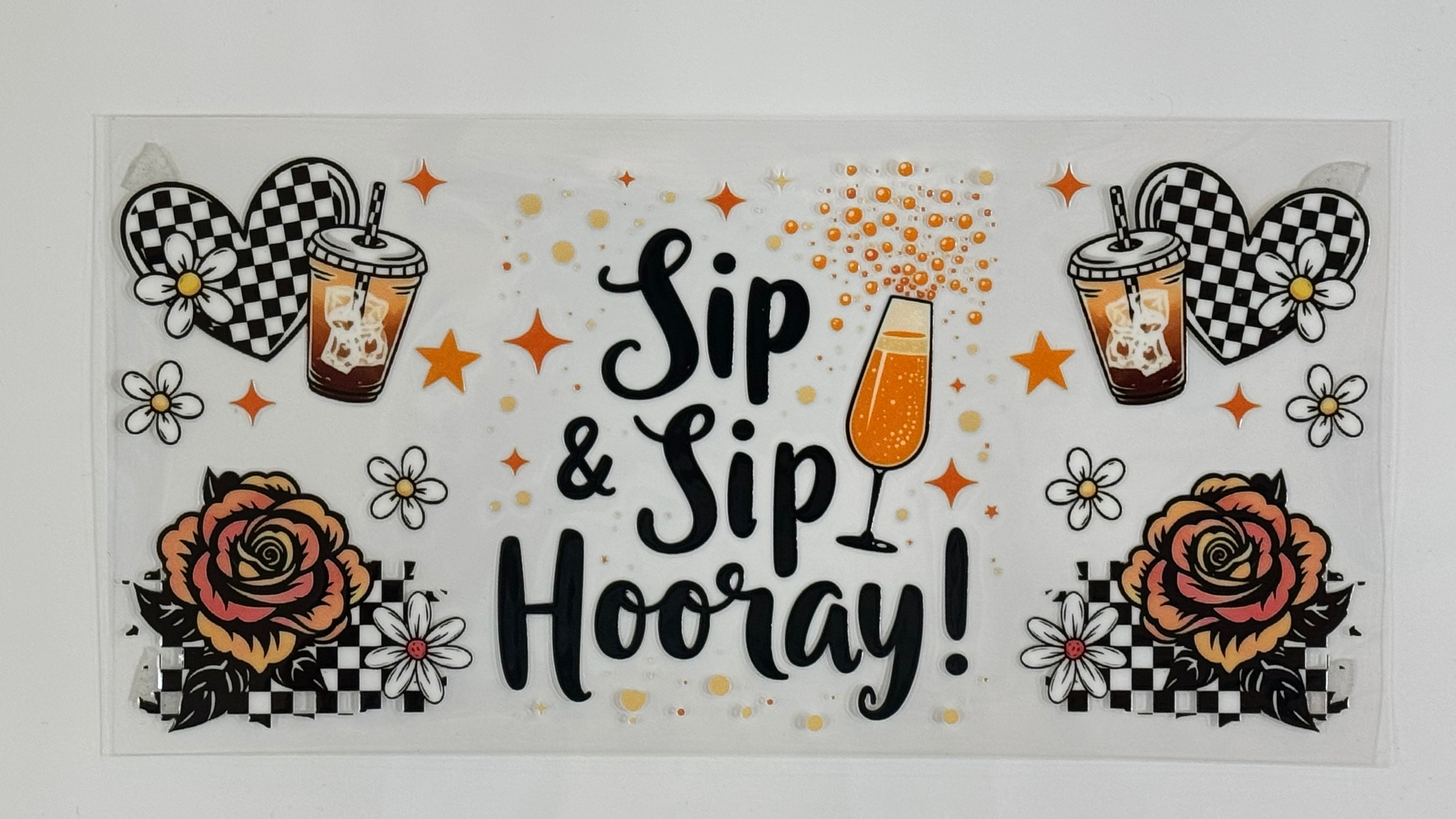 Sips & Swigs