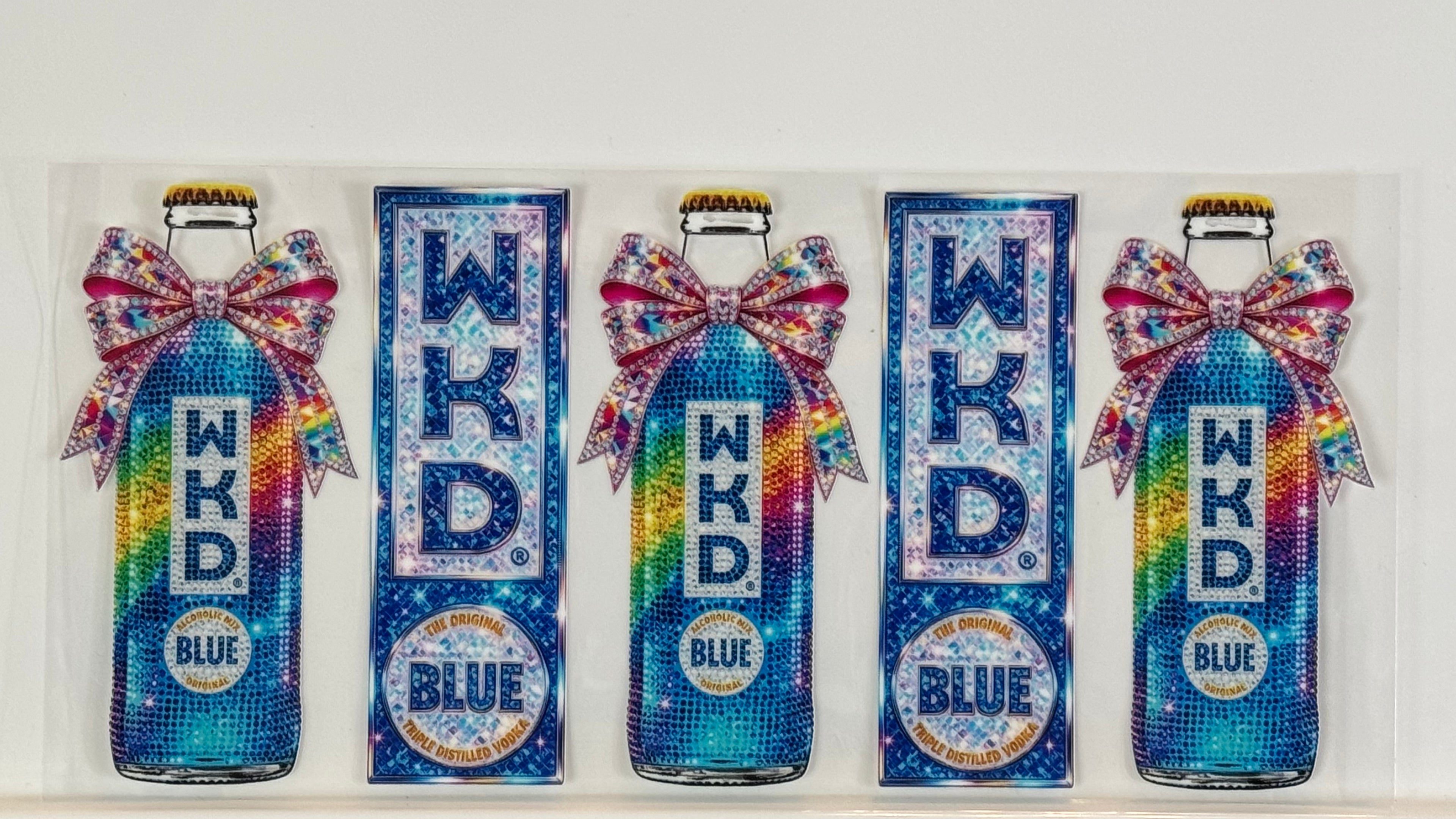 Sips & Swigs