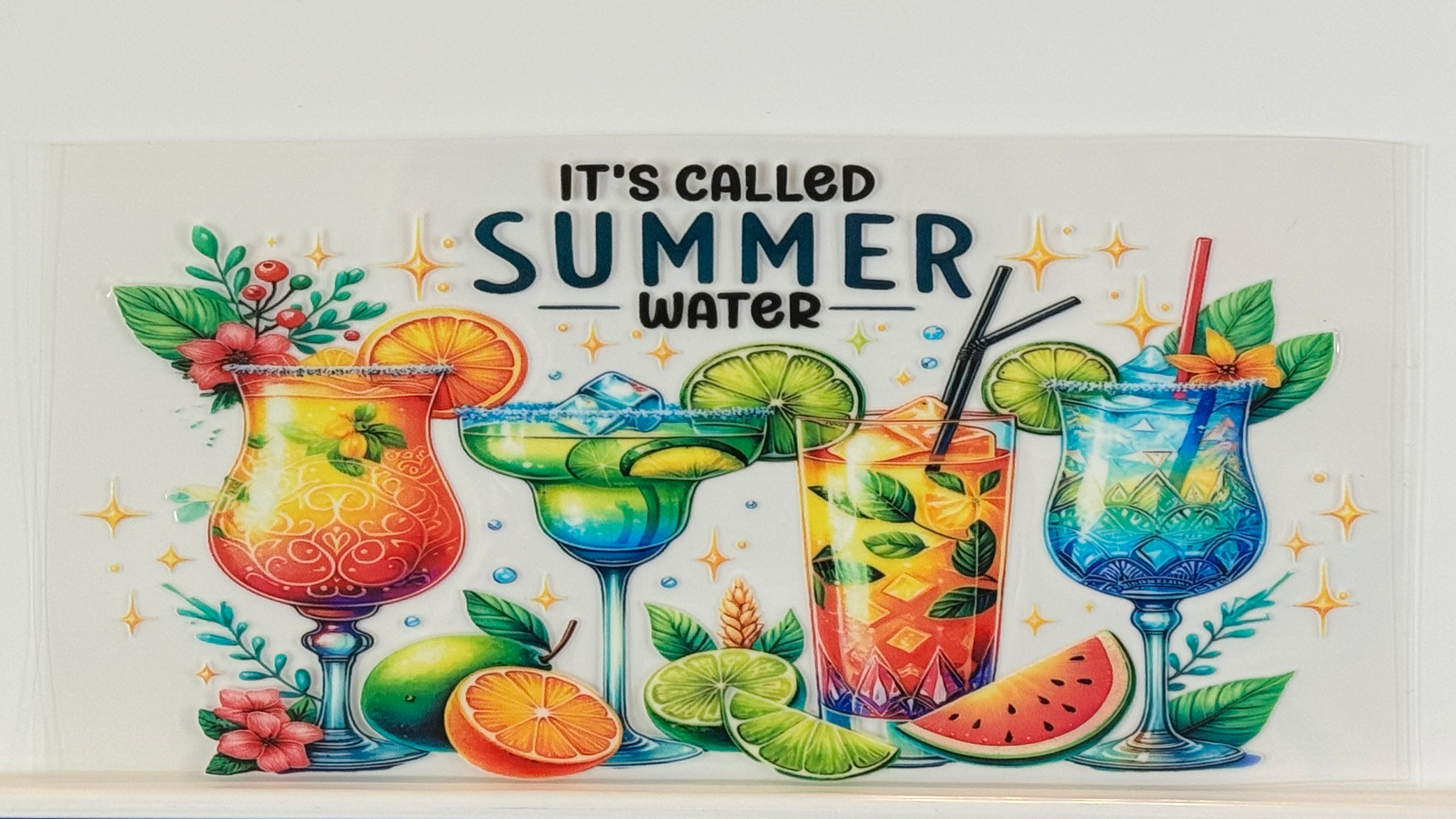 Sips & Swigs