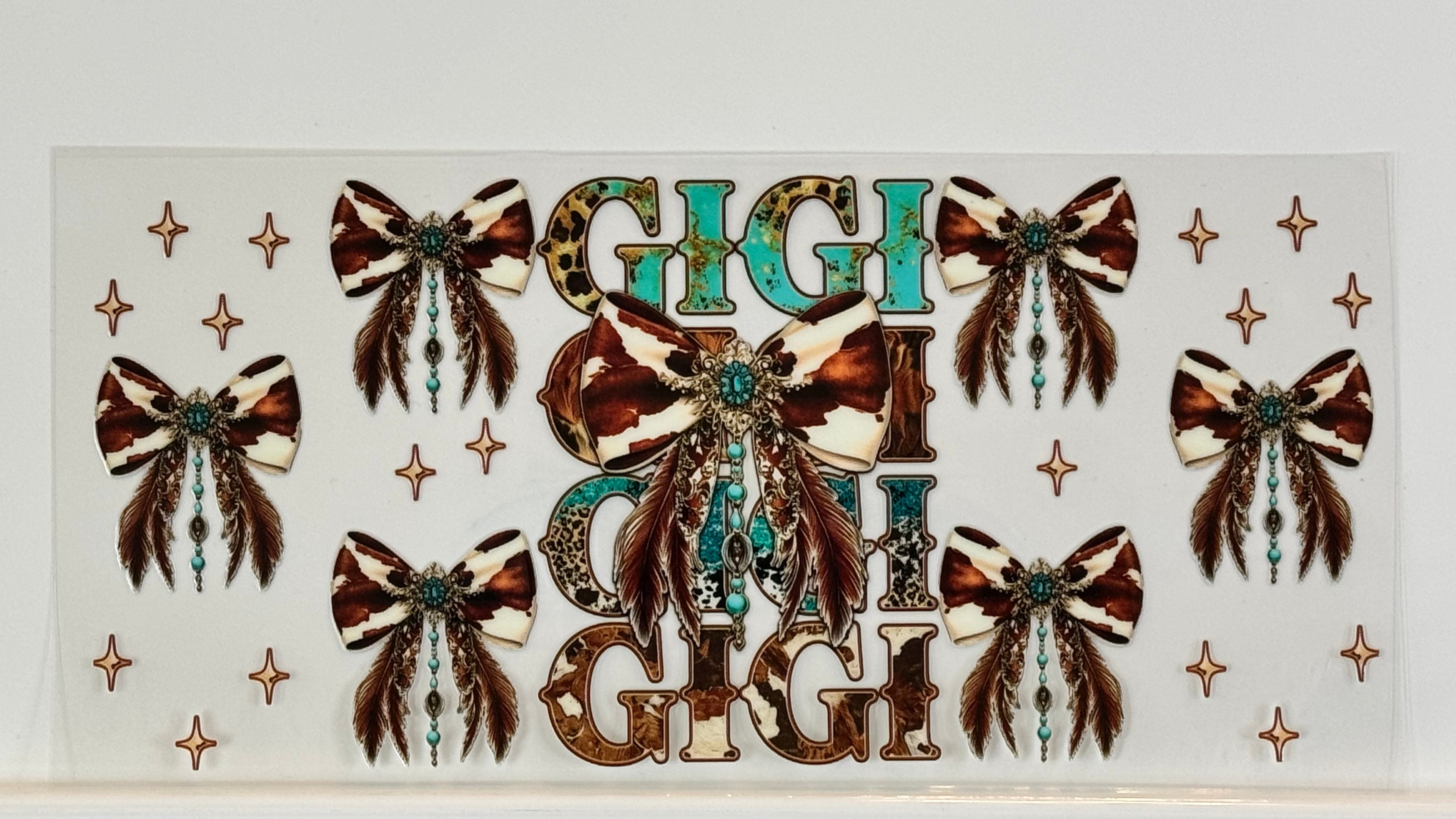 Family Names