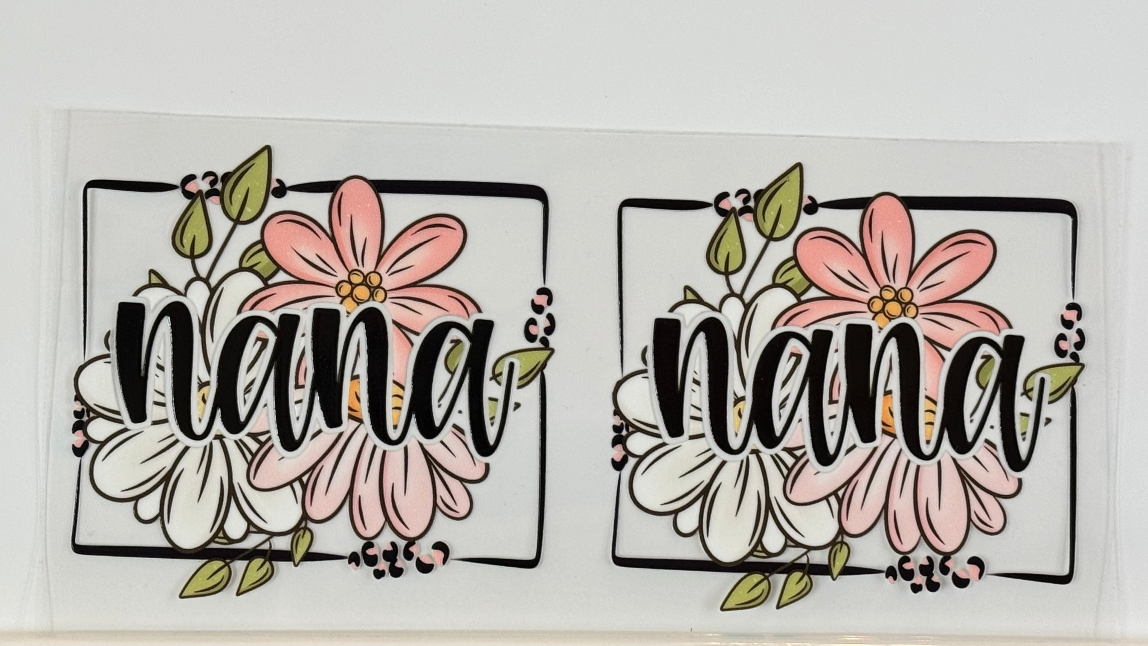 Family Names
