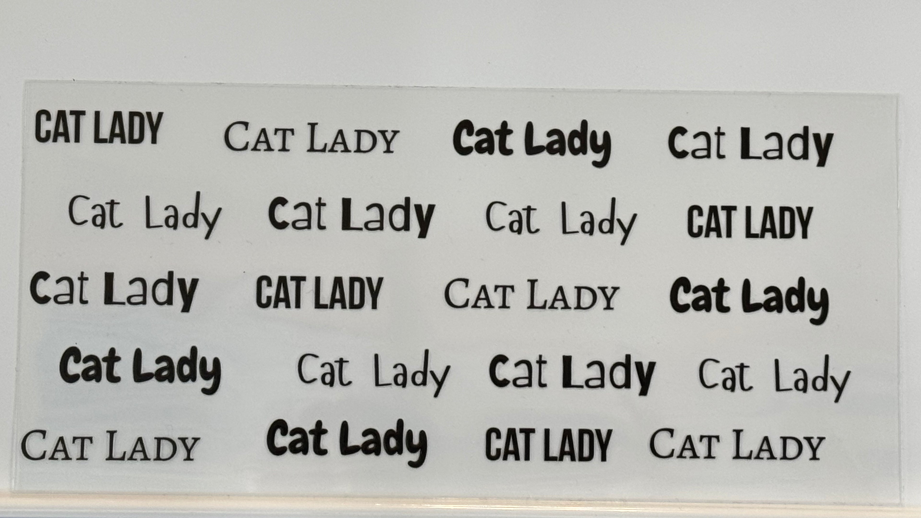 Cats and Dogs