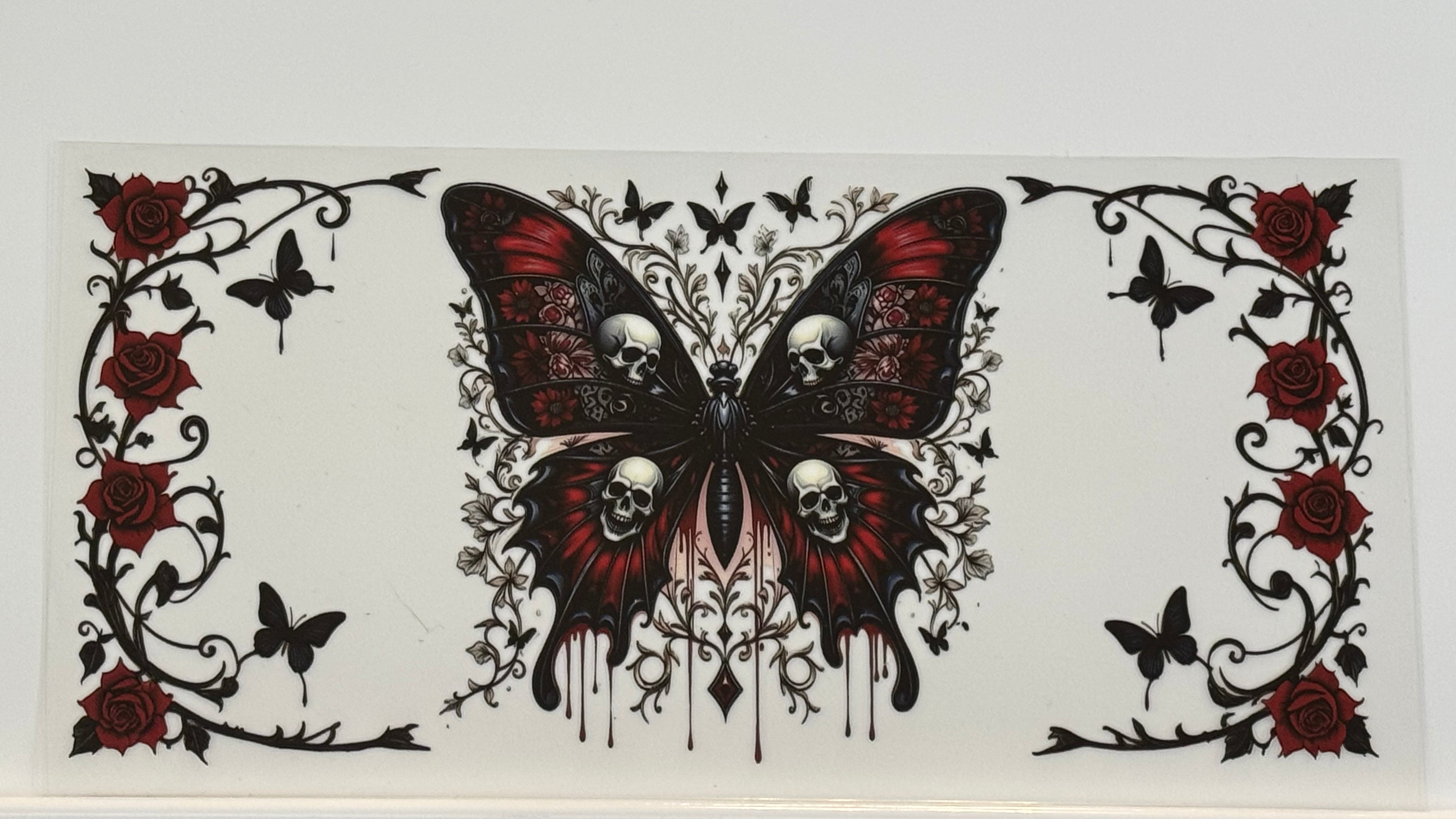 Skulls & Gothic