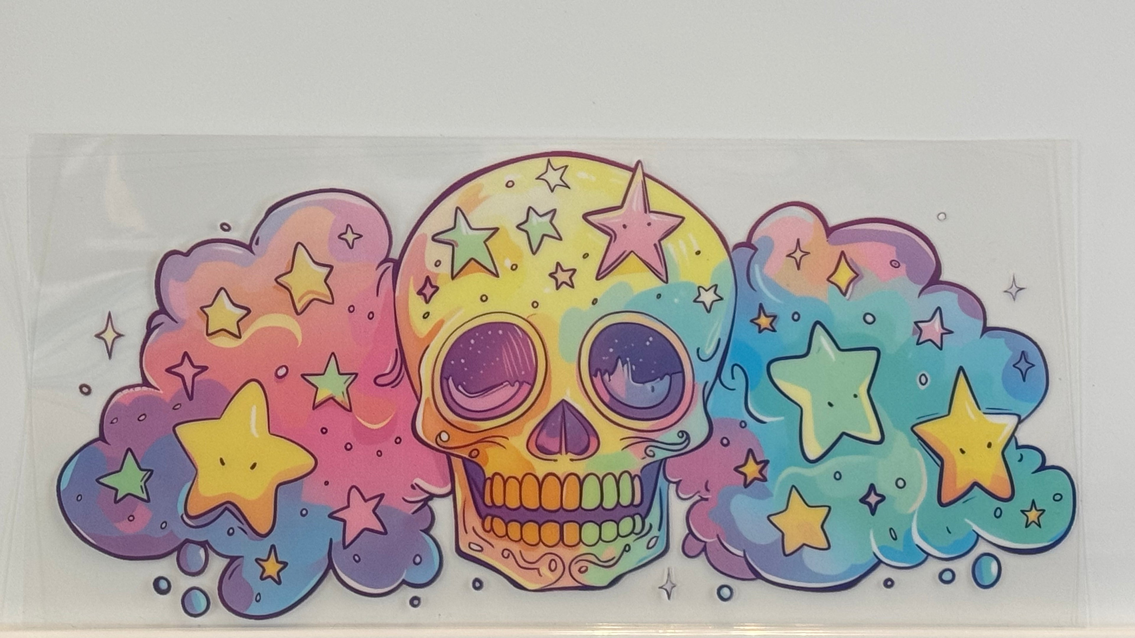 Skulls & Gothic