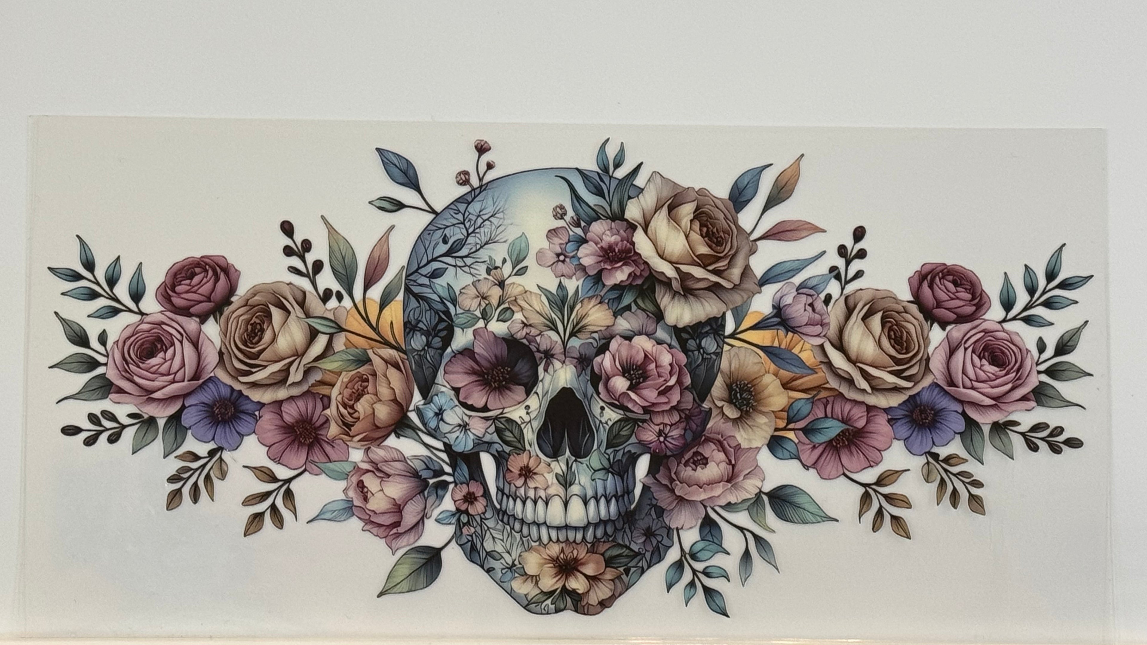 Skulls & Gothic