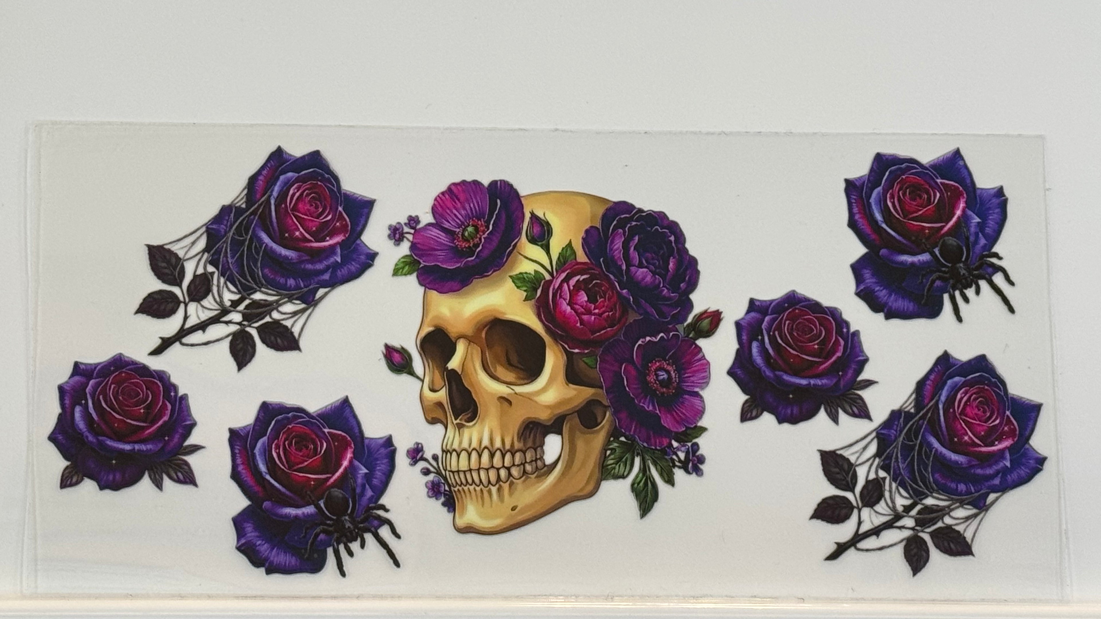 Skulls & Gothic