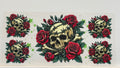 Skulls & Gothic