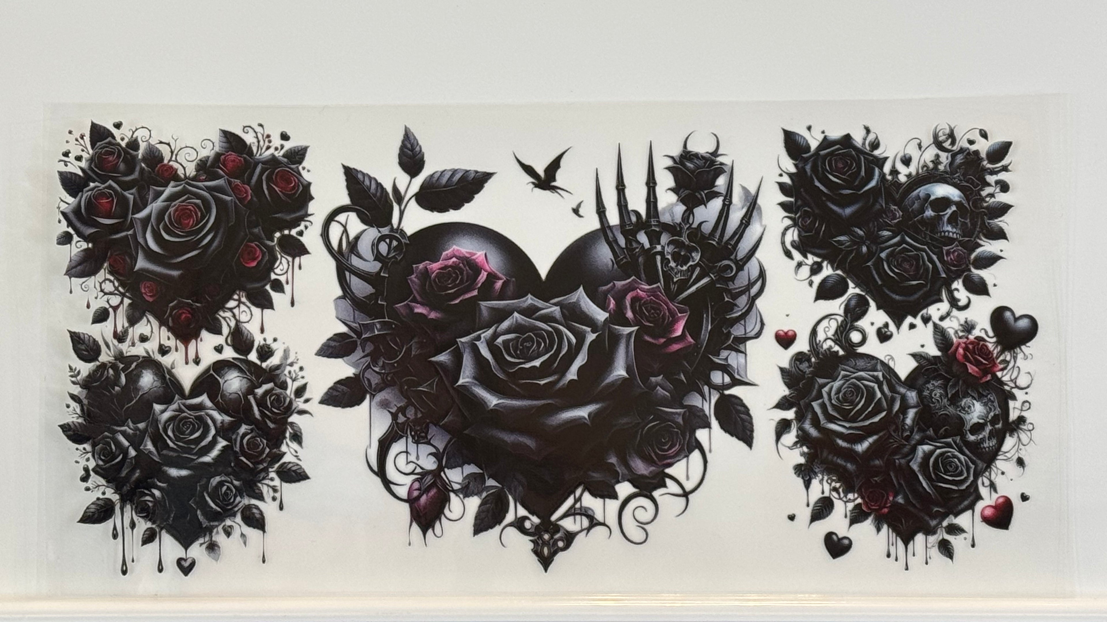 Skulls & Gothic