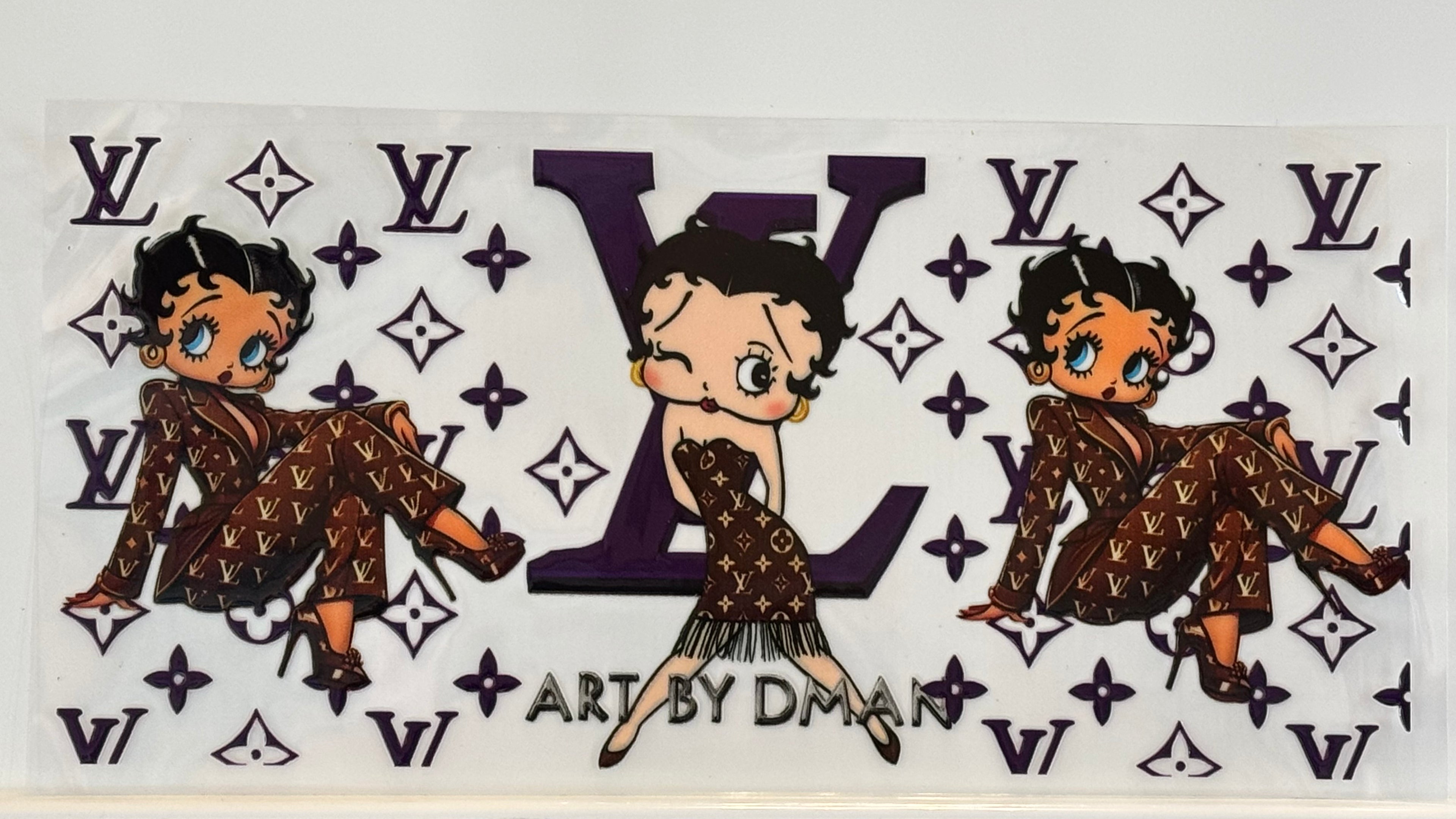 LV