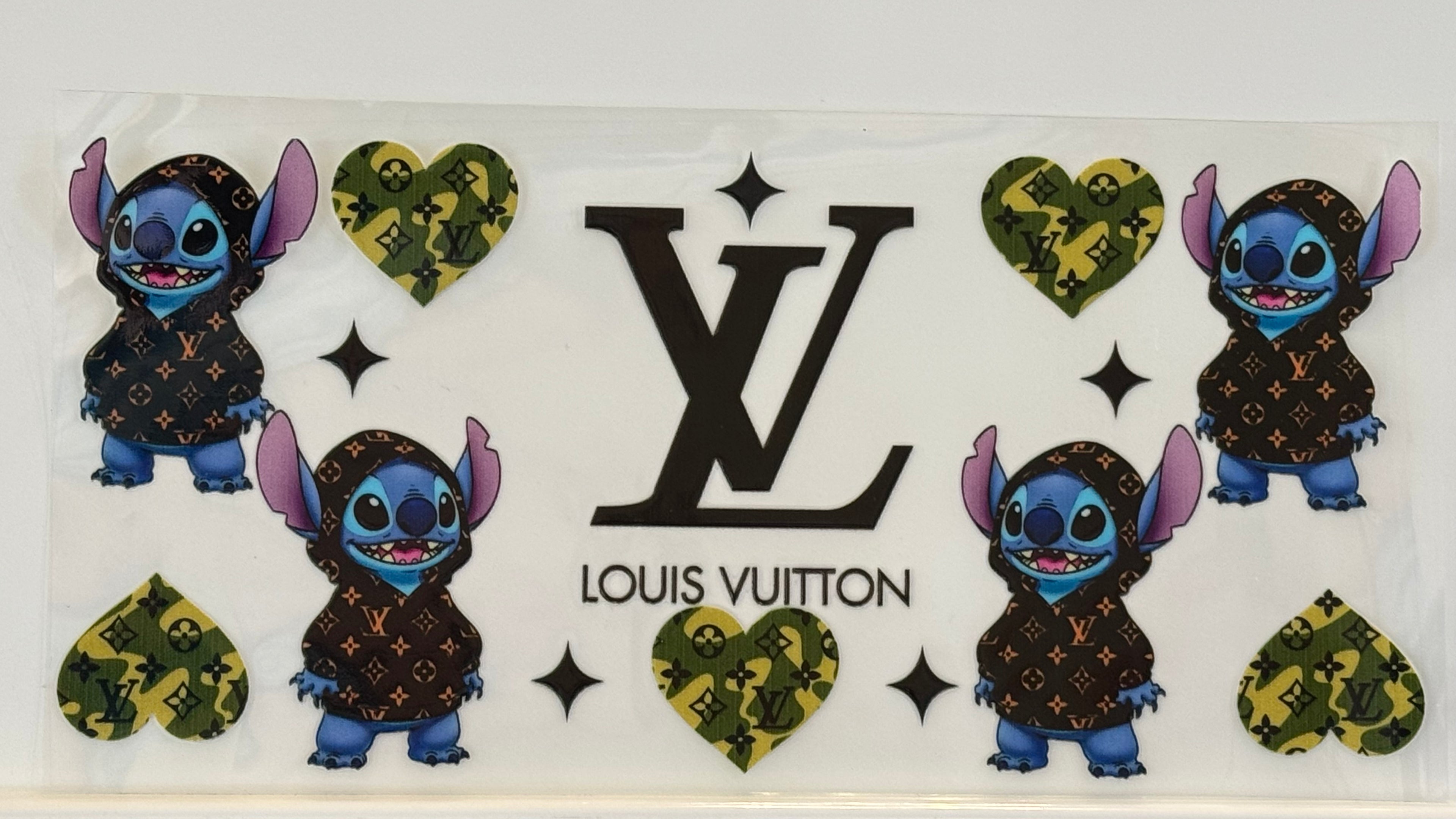 LV