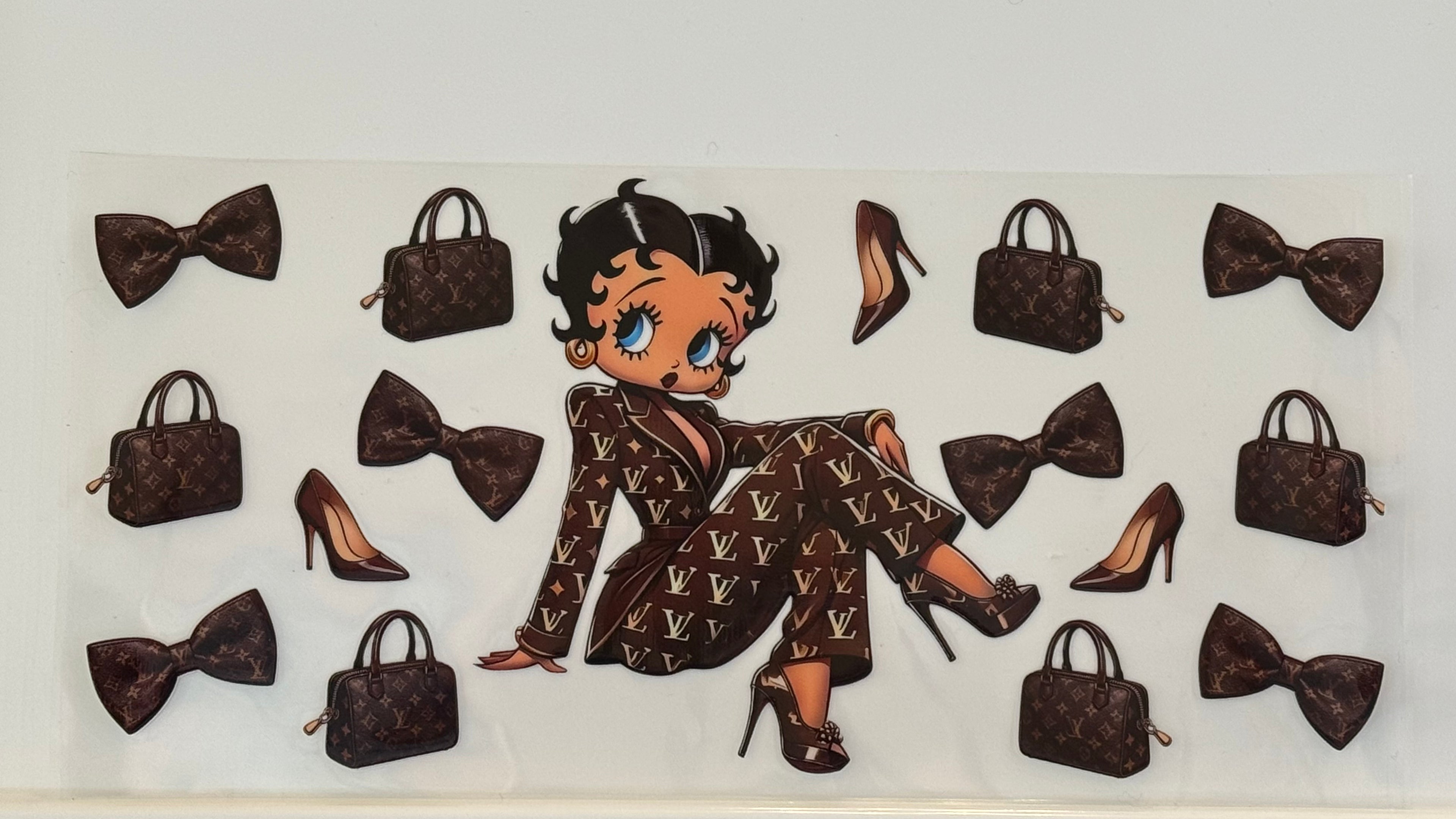 LV