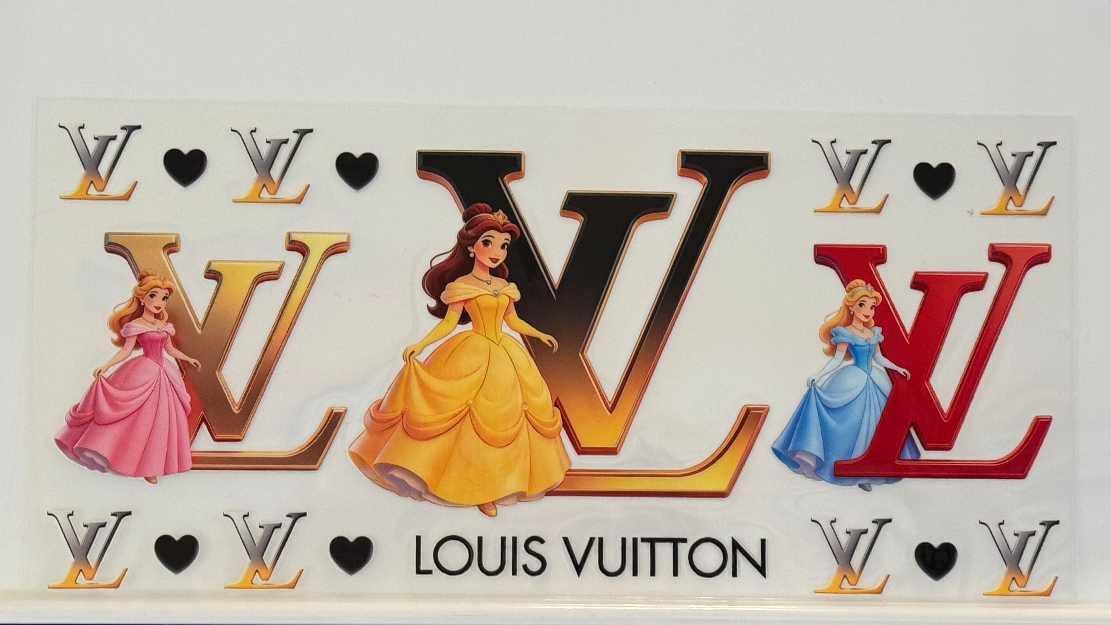 LV