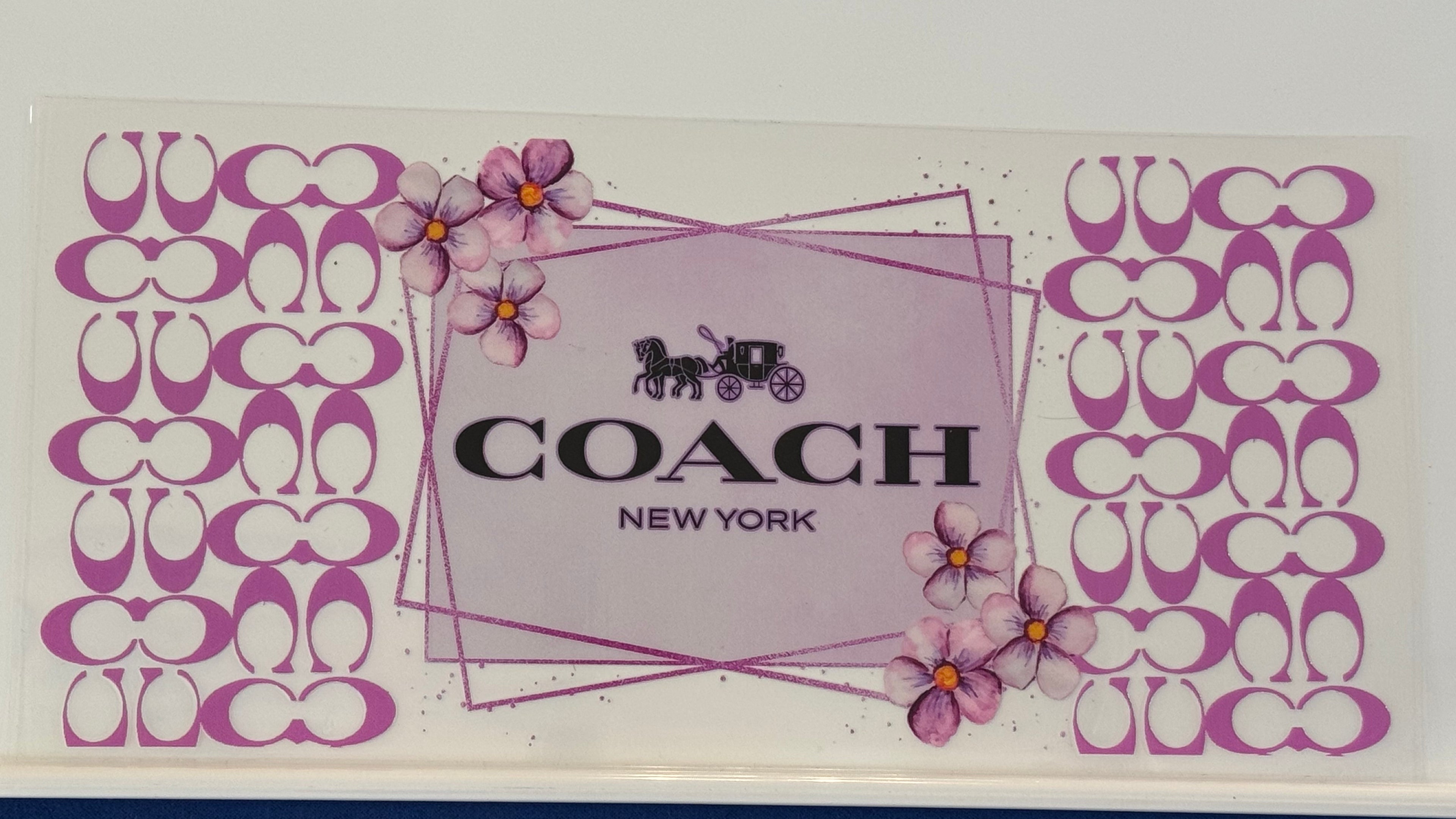 Coach