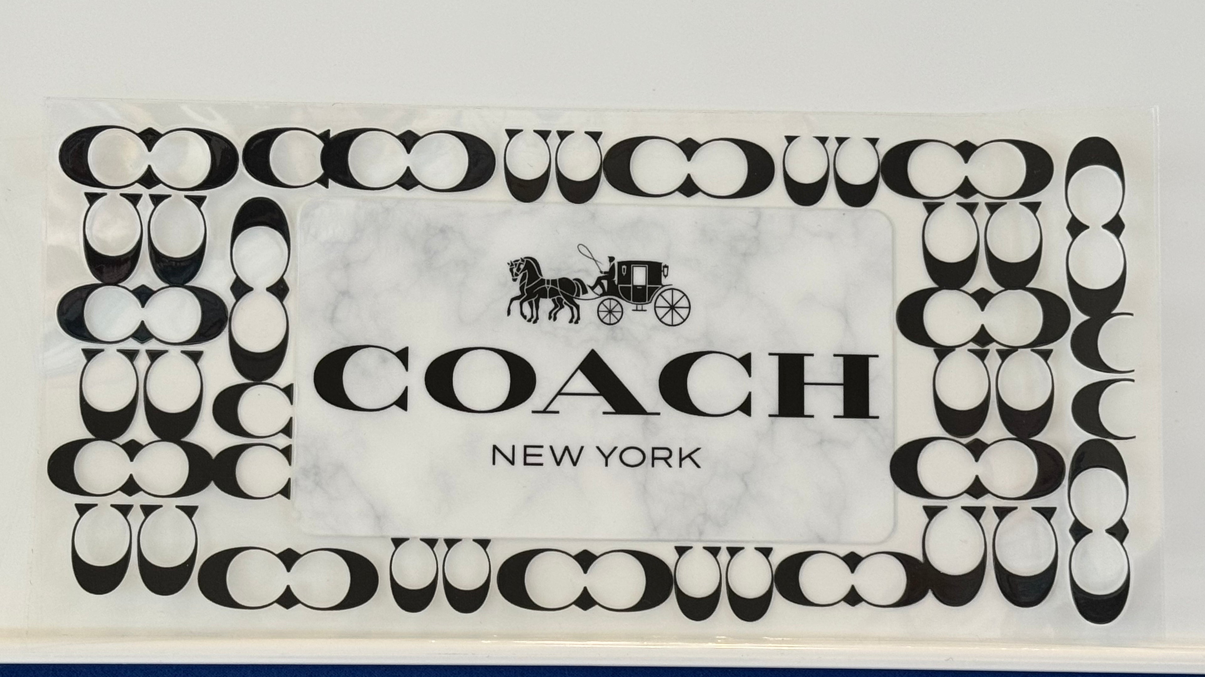 Coach