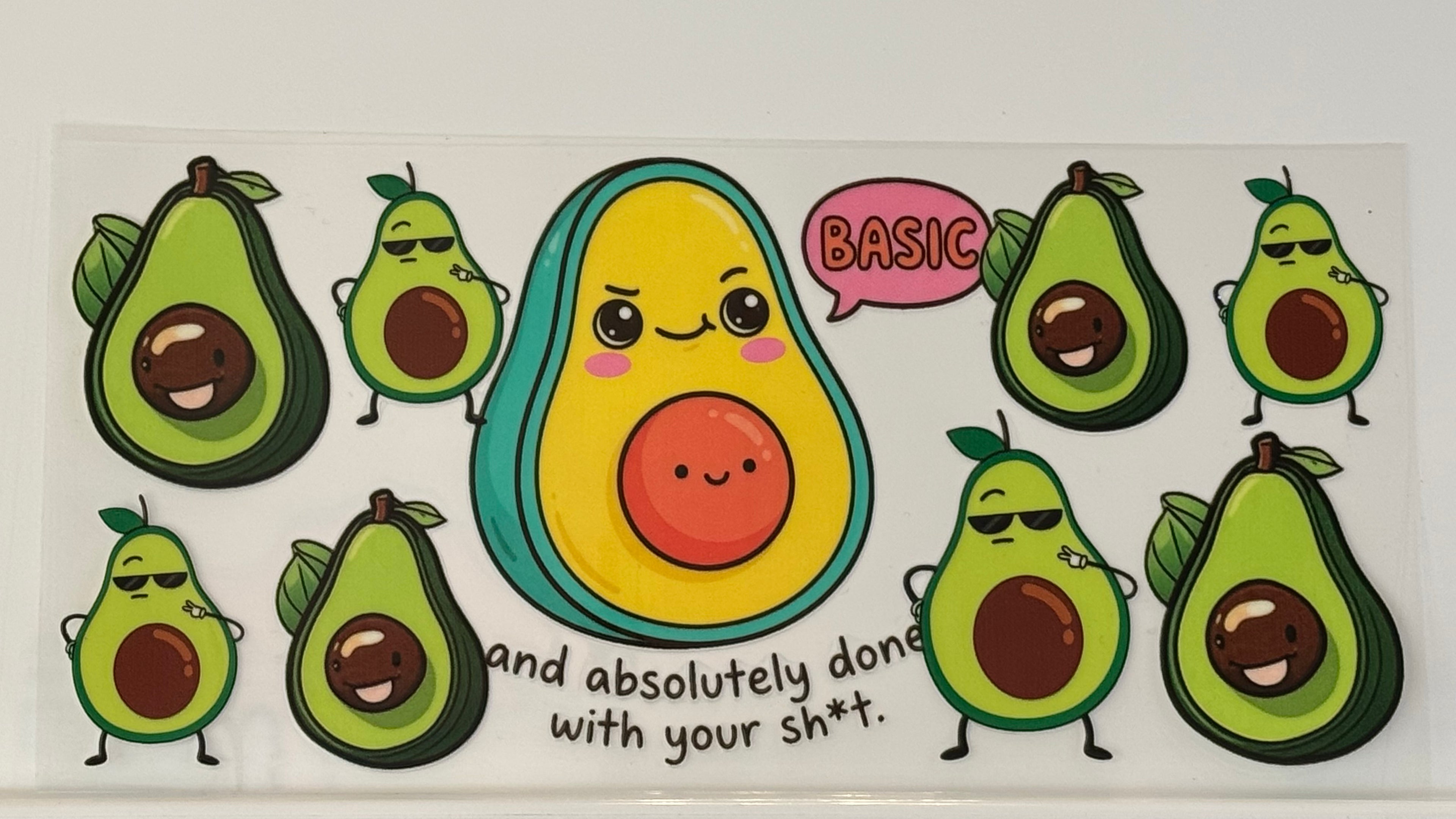 Funny Sayings