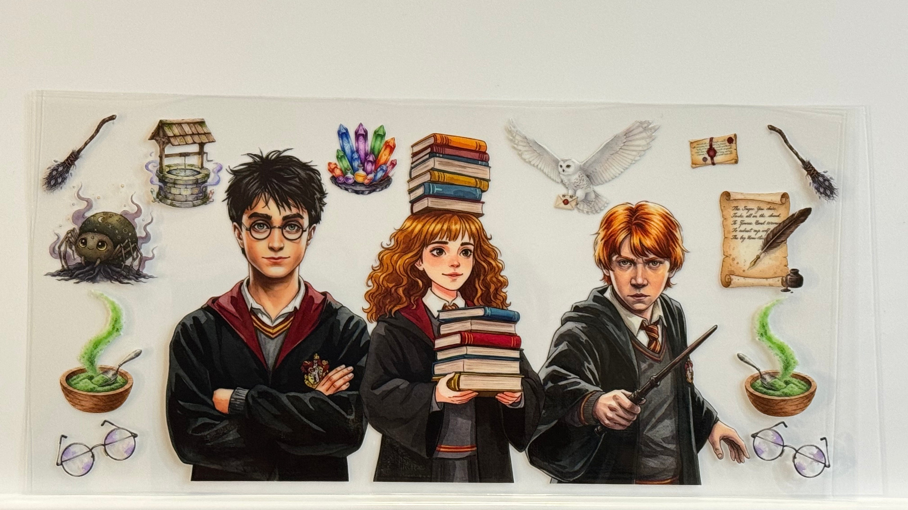 Kids Favorite Movie Characters
