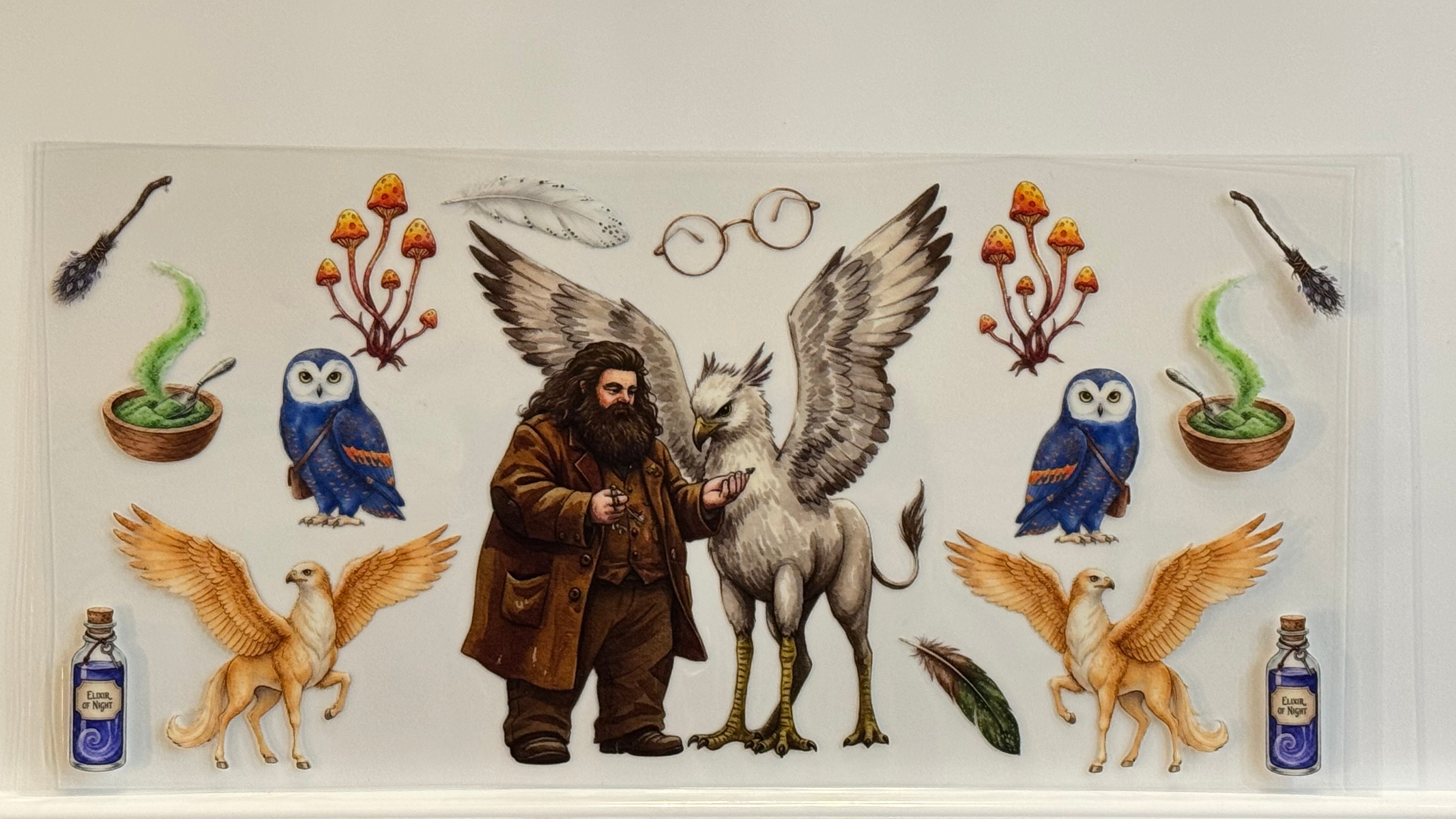 Kids Favorite Movie Characters