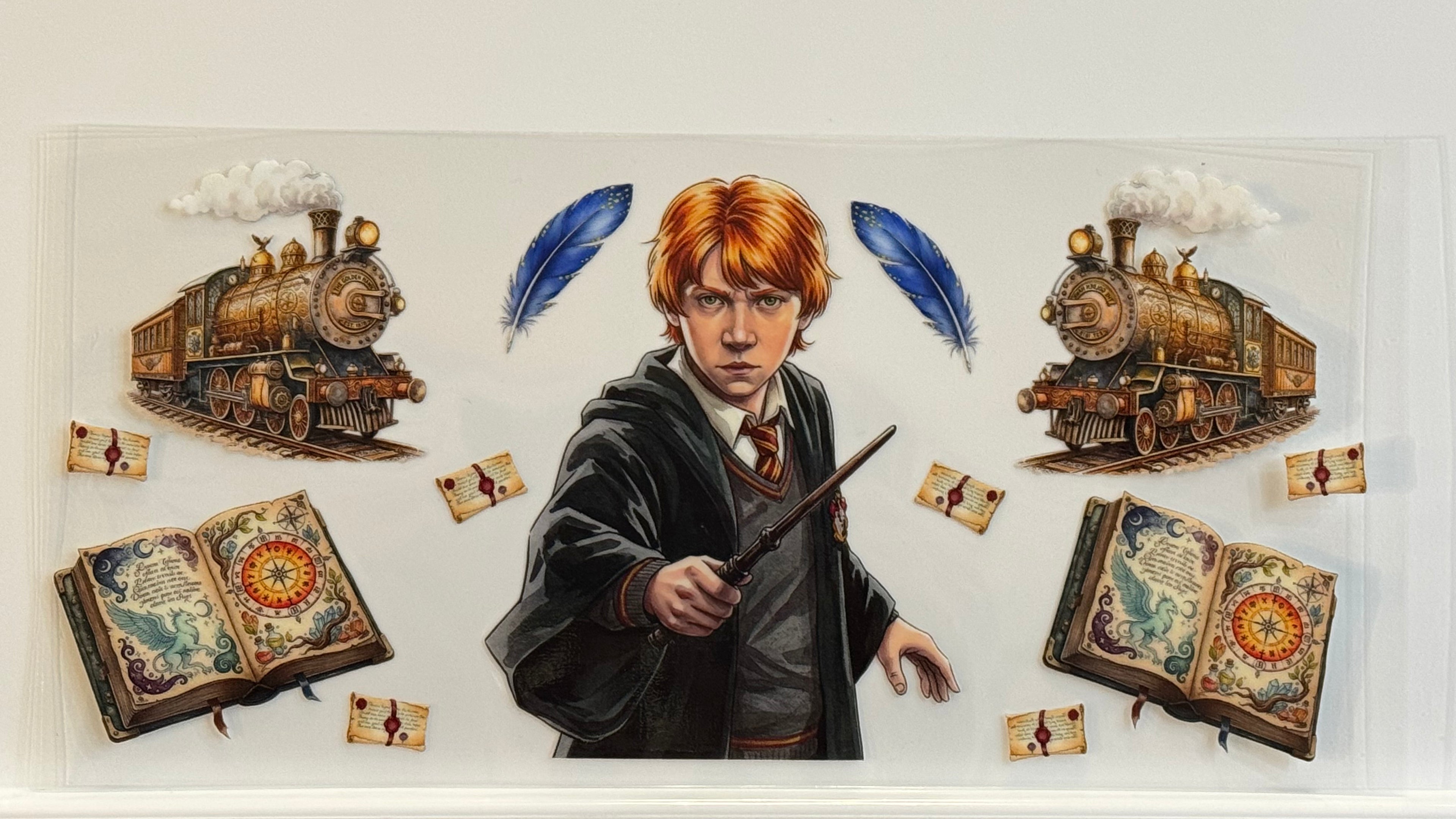 Kids Favorite Movie Characters