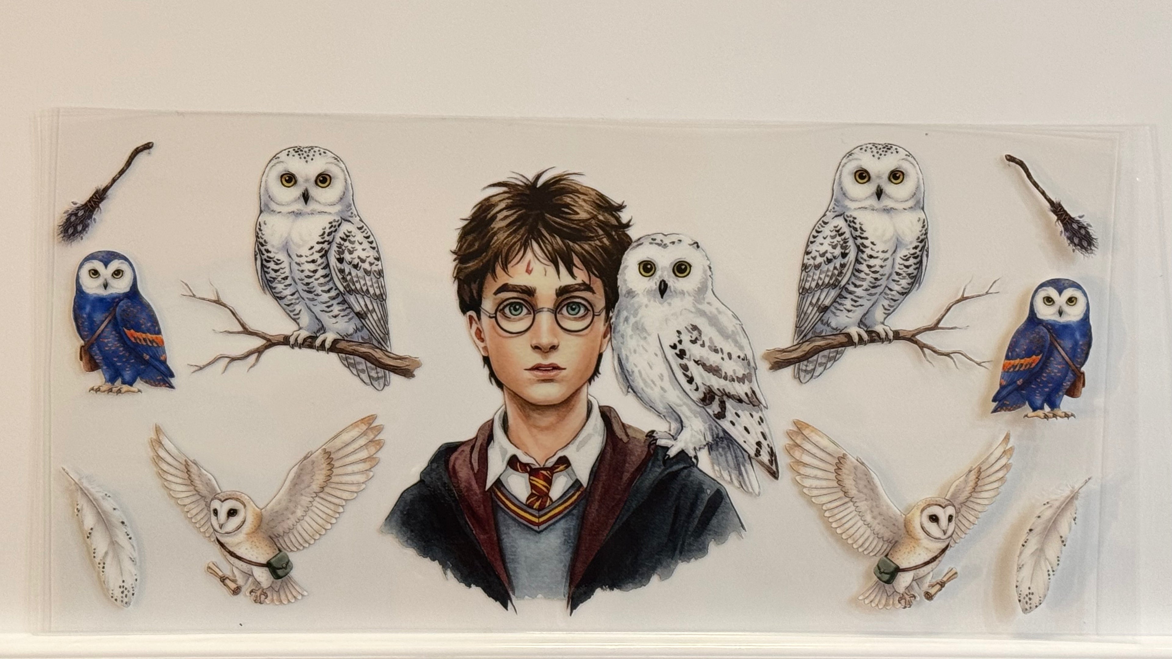 Kids Favorite Movie Characters