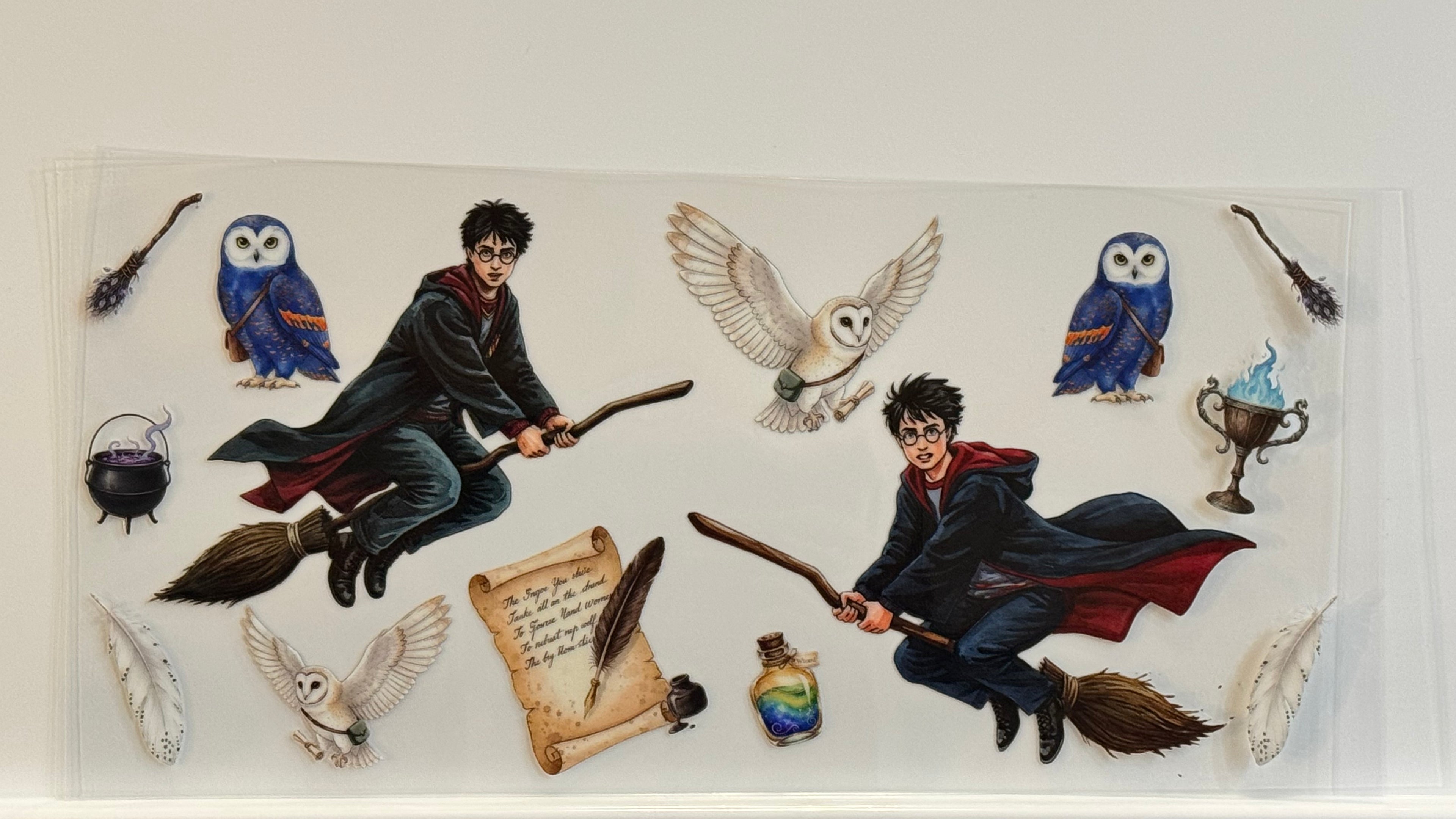 Kids Favorite Movie Characters