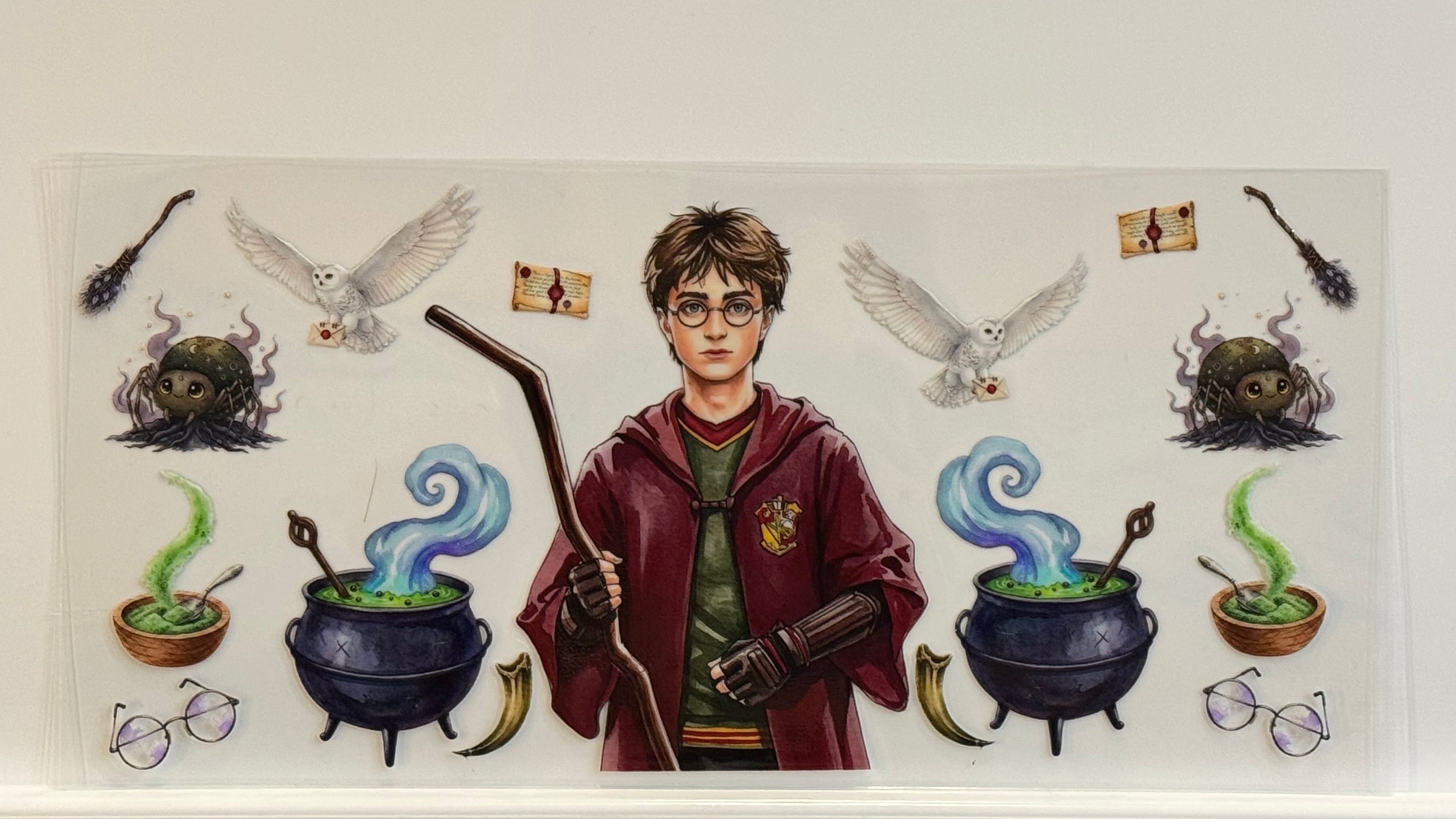 Kids Favorite Movie Characters