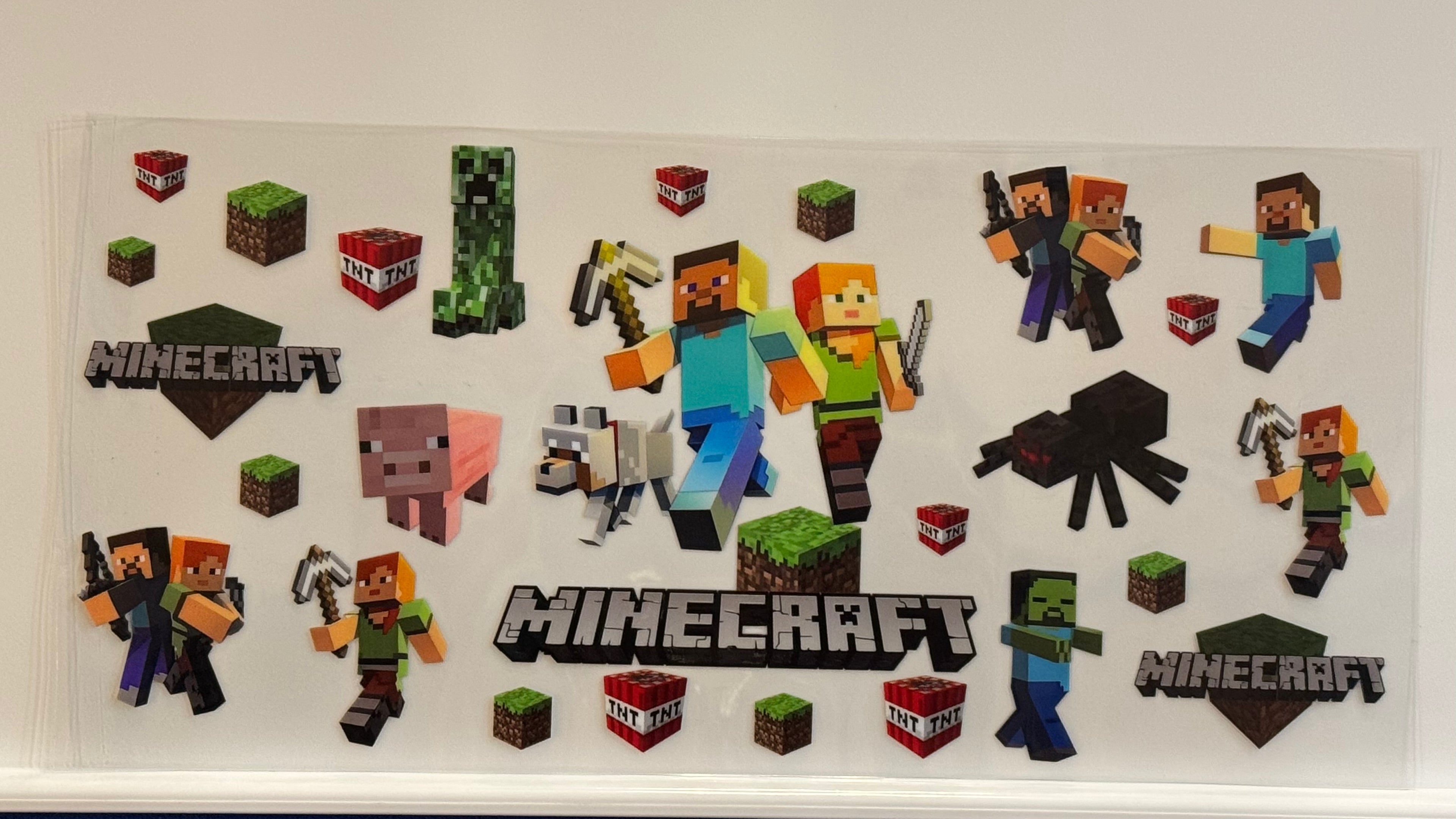 Game Characters