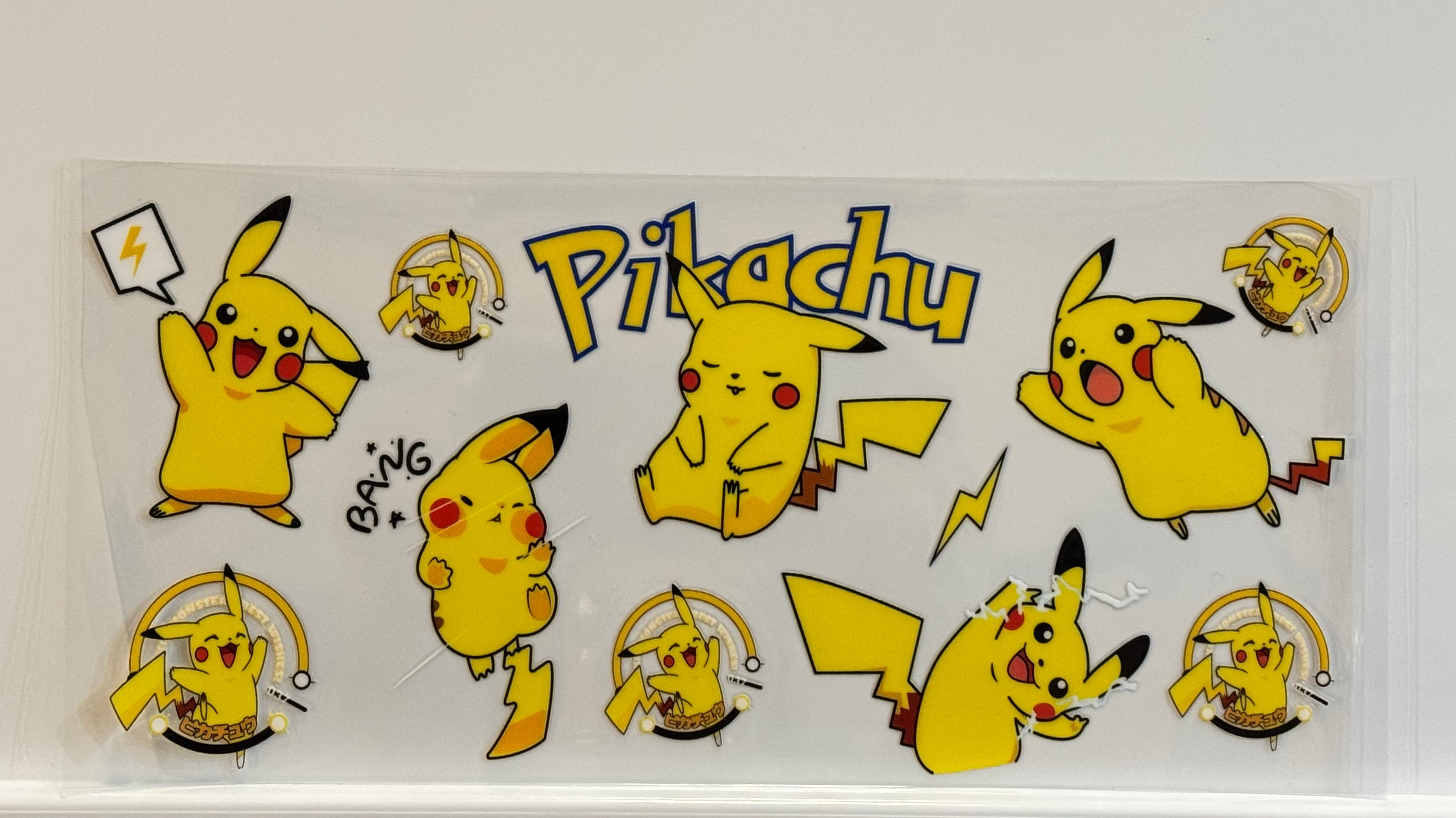 Game Characters