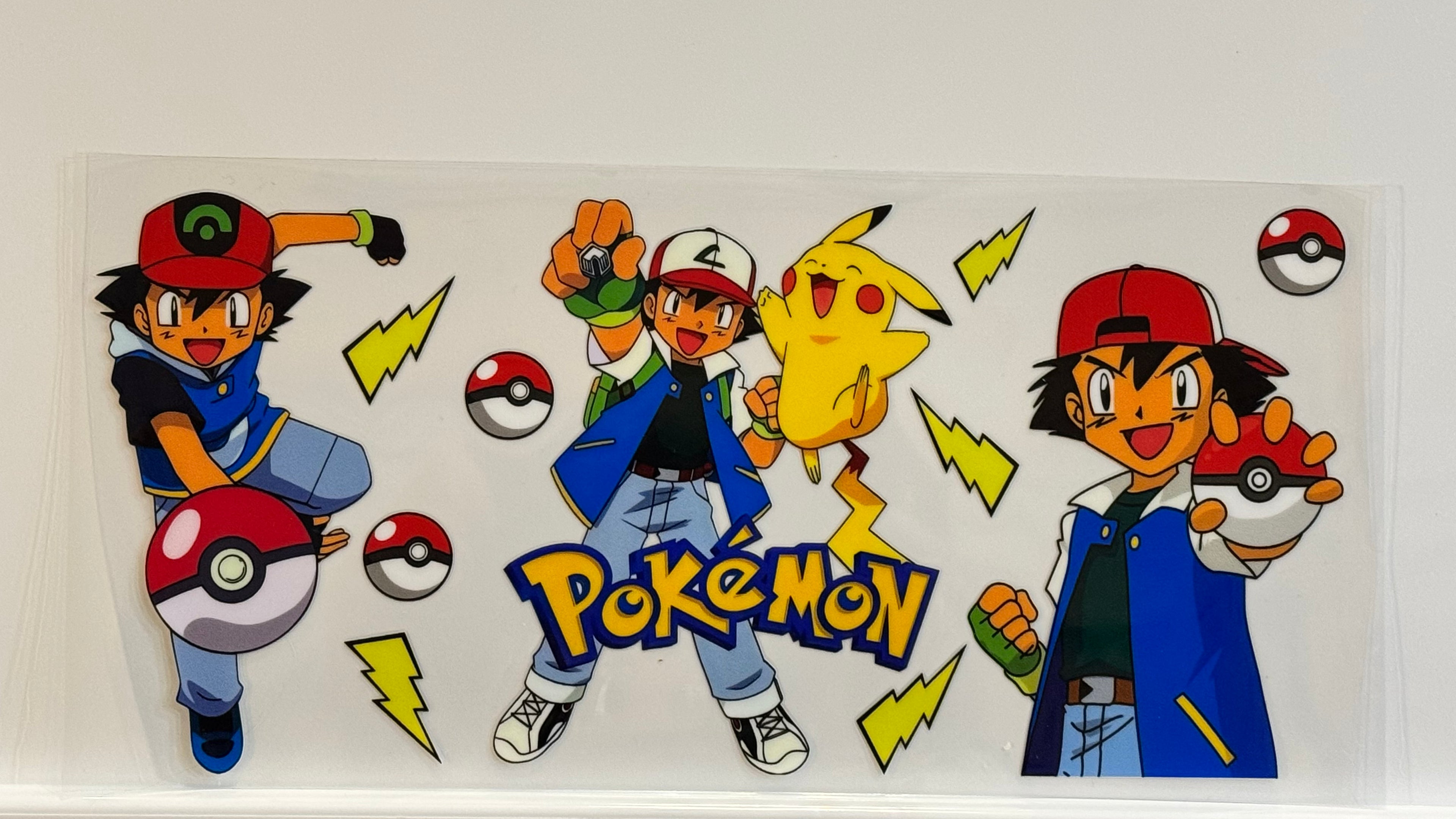 Game Characters