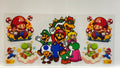 Game Characters