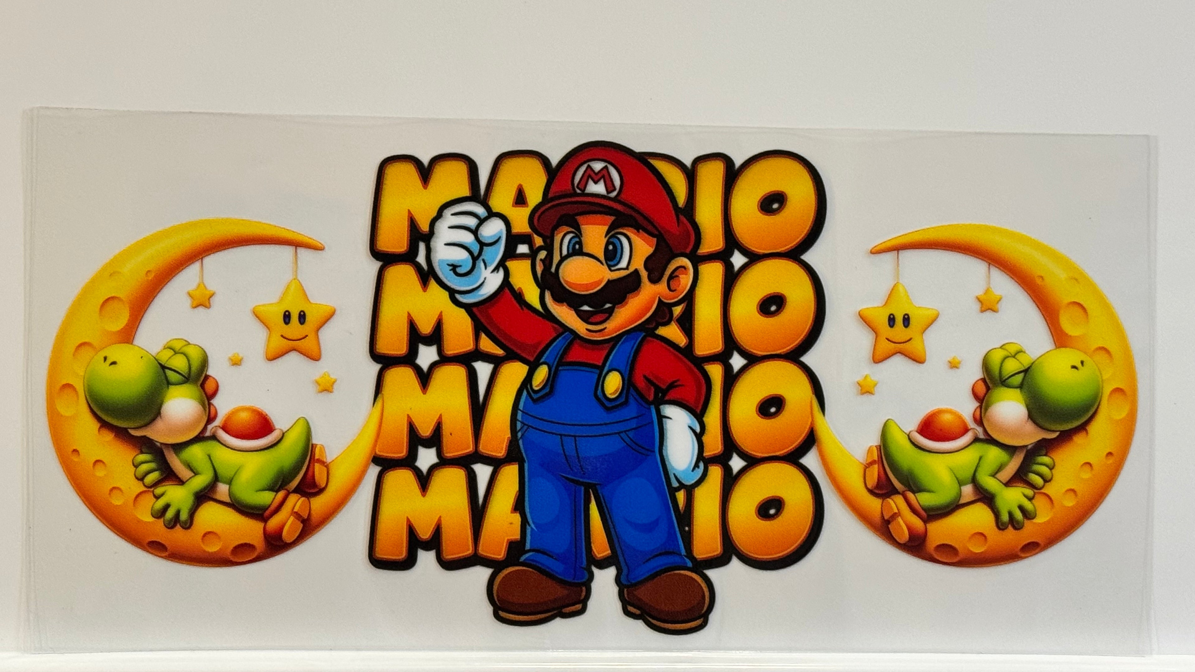Game Characters