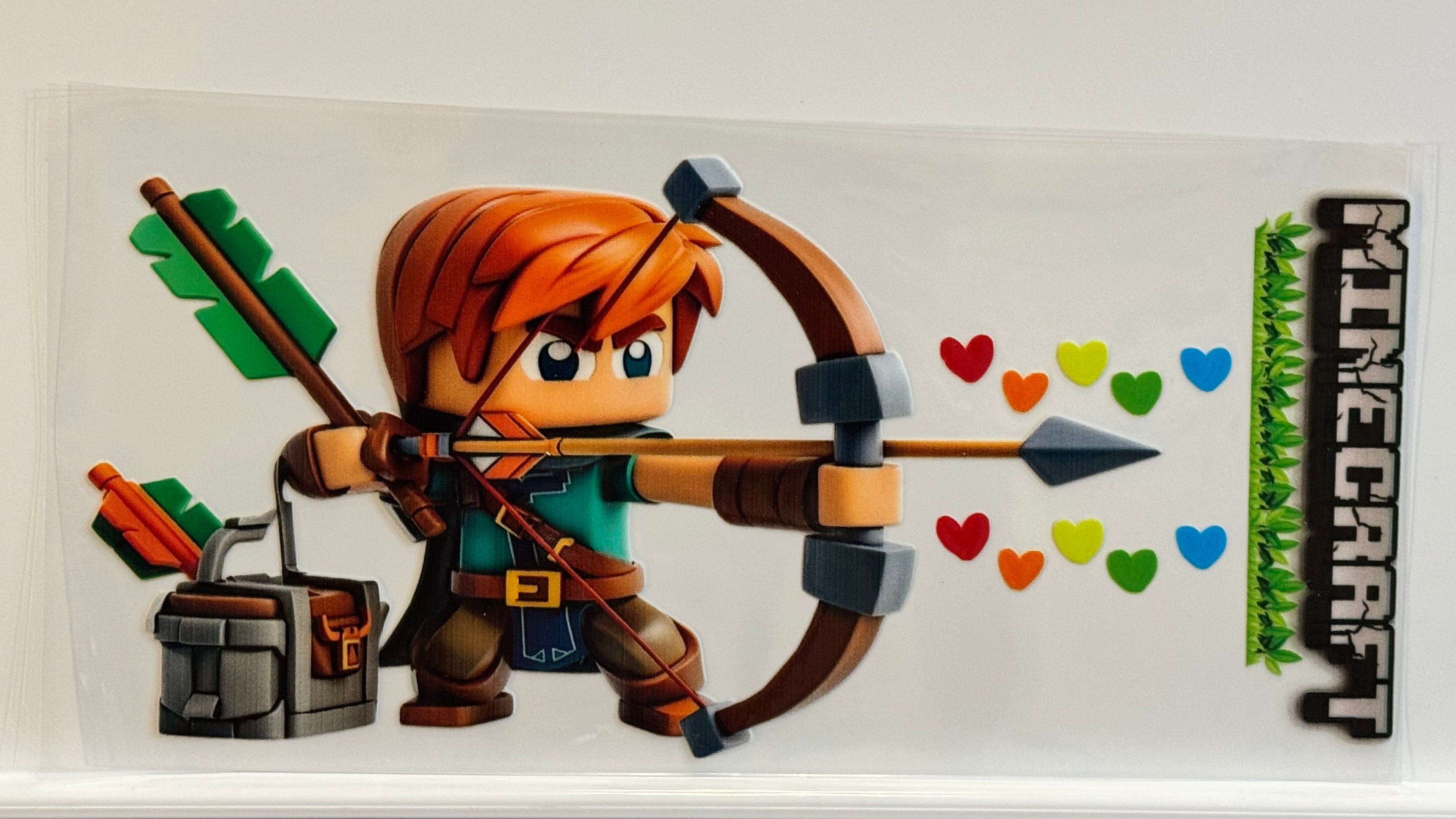 Game Characters