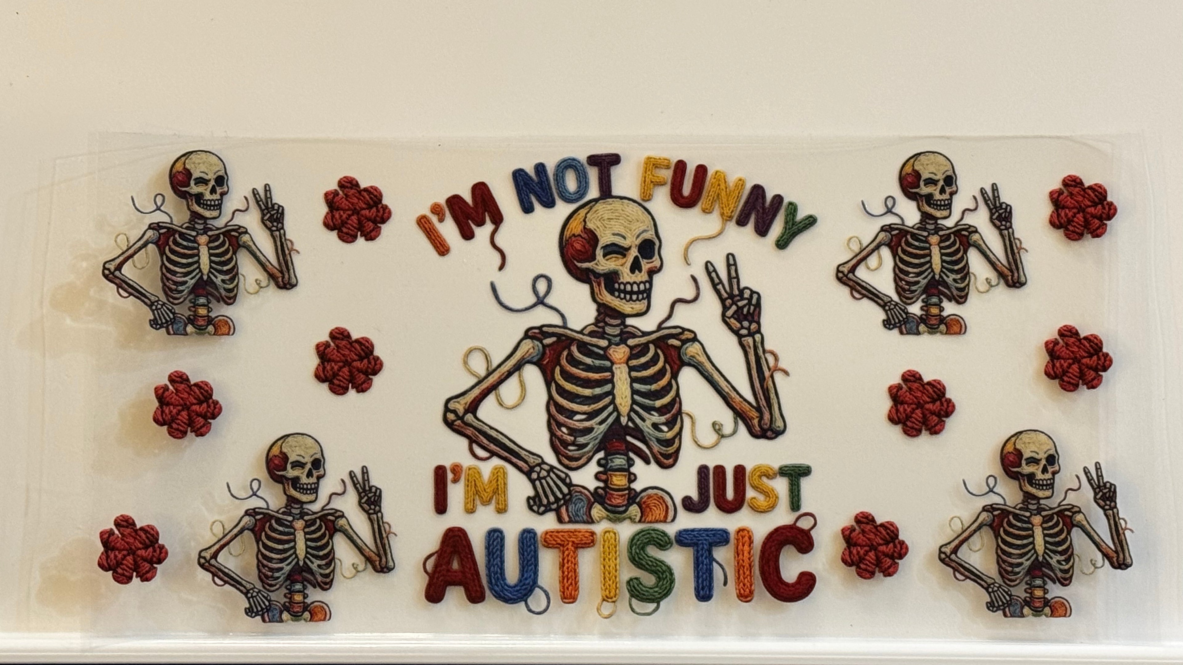 Spread Awareness!