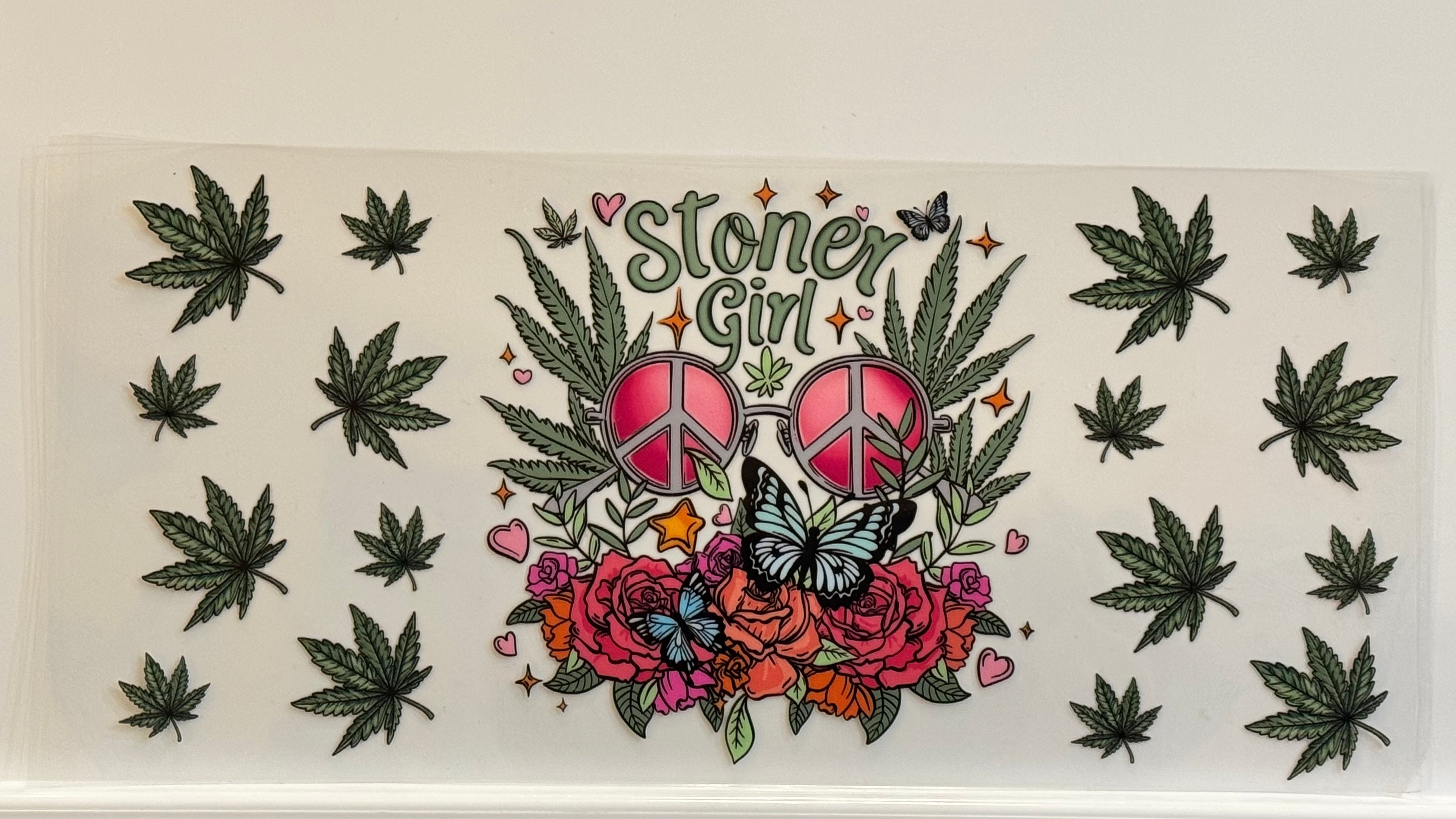 420 Friendly